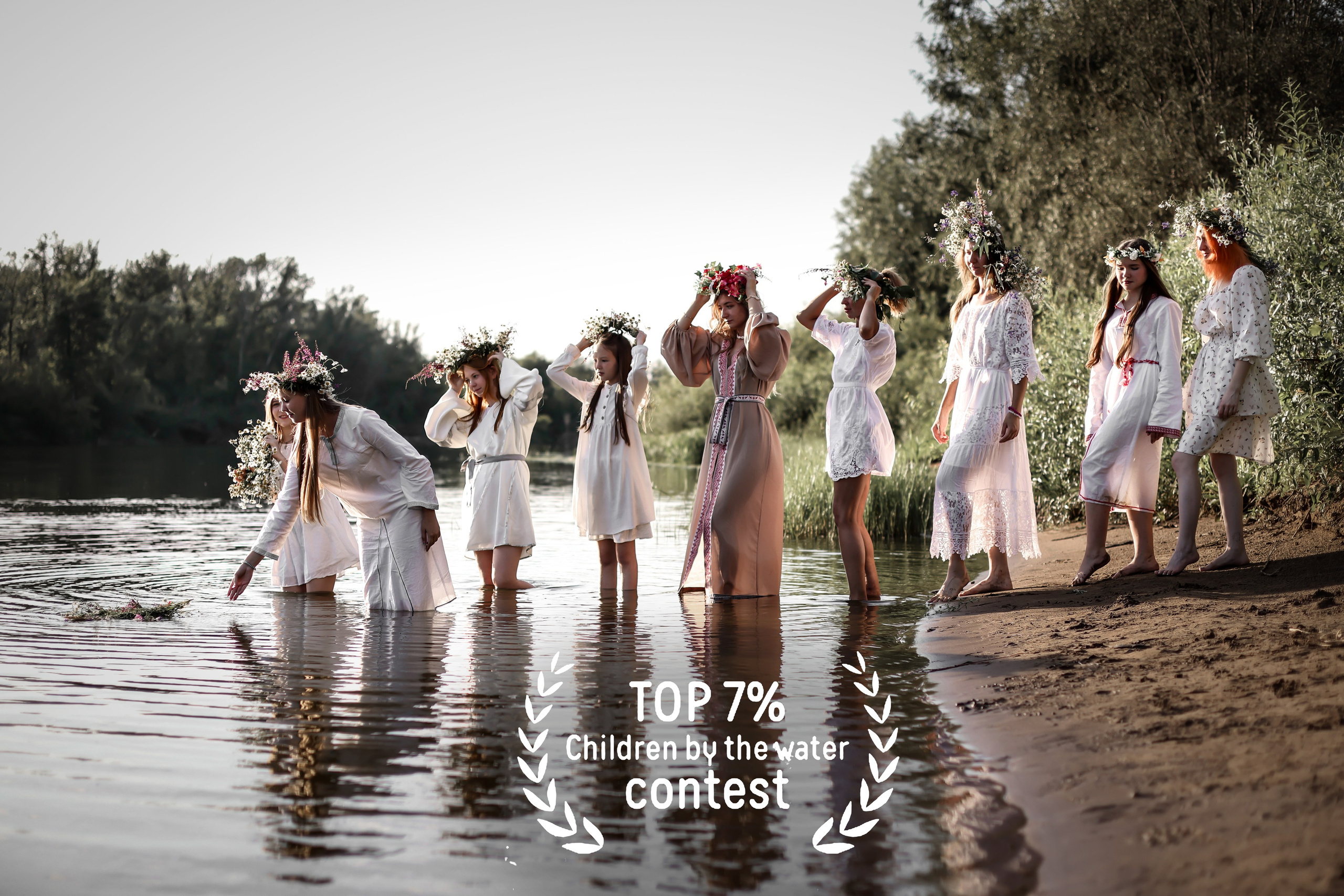 Фотопремия 35AWARDS. Фотограф в Самаре