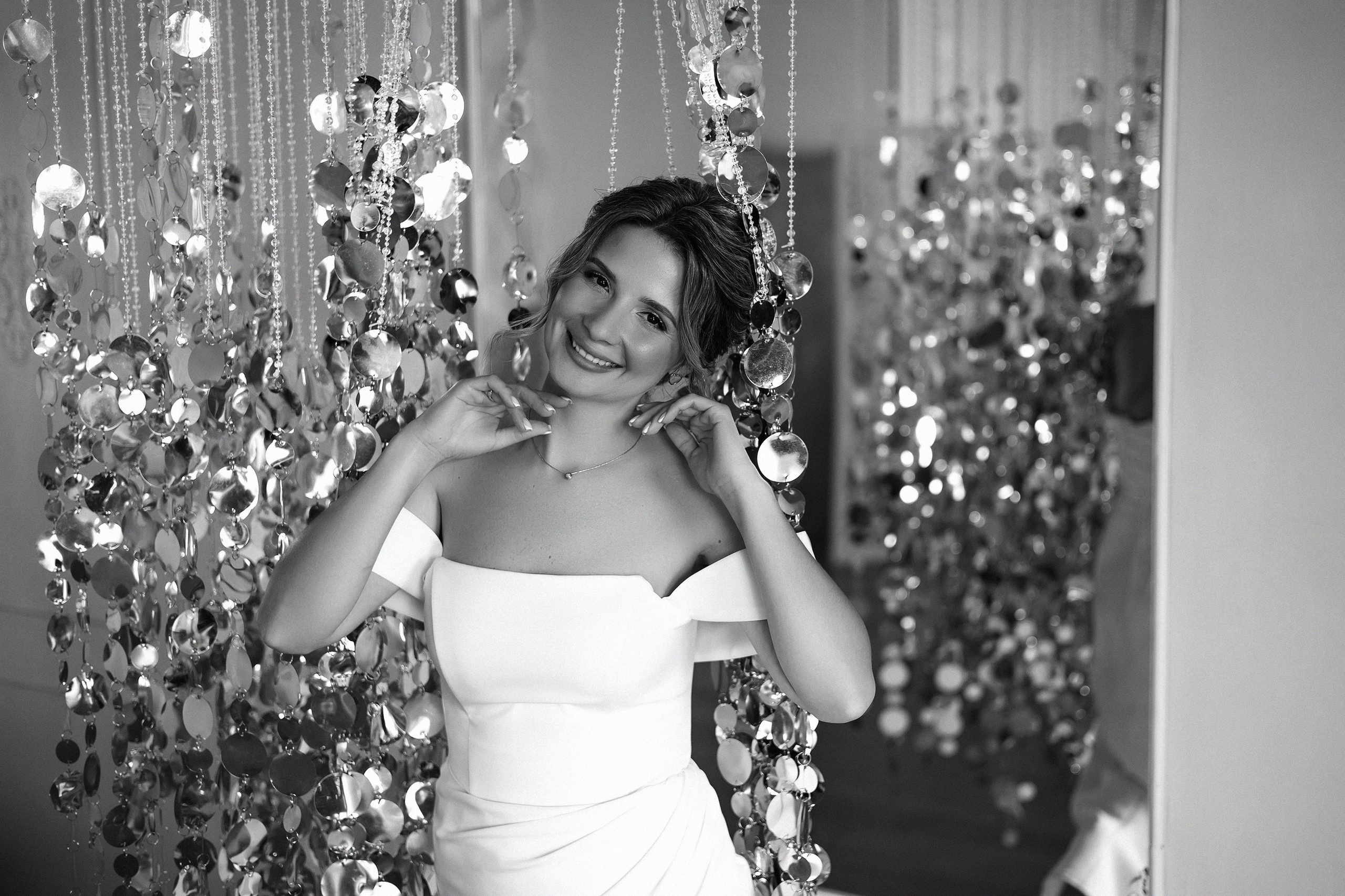 Валерия & Алексей. Фотограф Любовь Корниенко, Примоский край