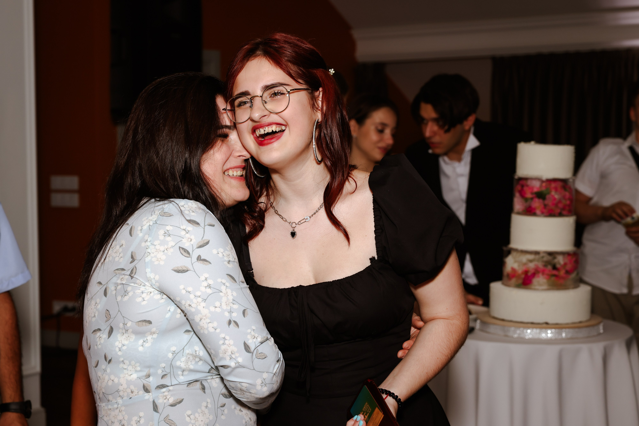 Свадьба Ксении и Думитру. Виктория Зудина — фотограф в Москве