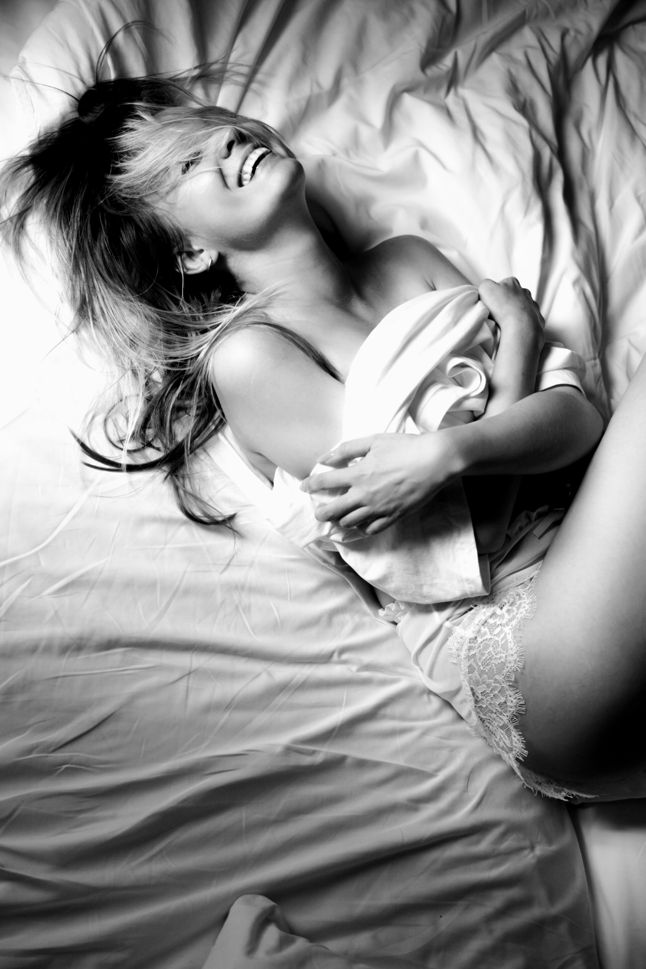 Утро. Фотограф Новосибирск Пермякова Виктория