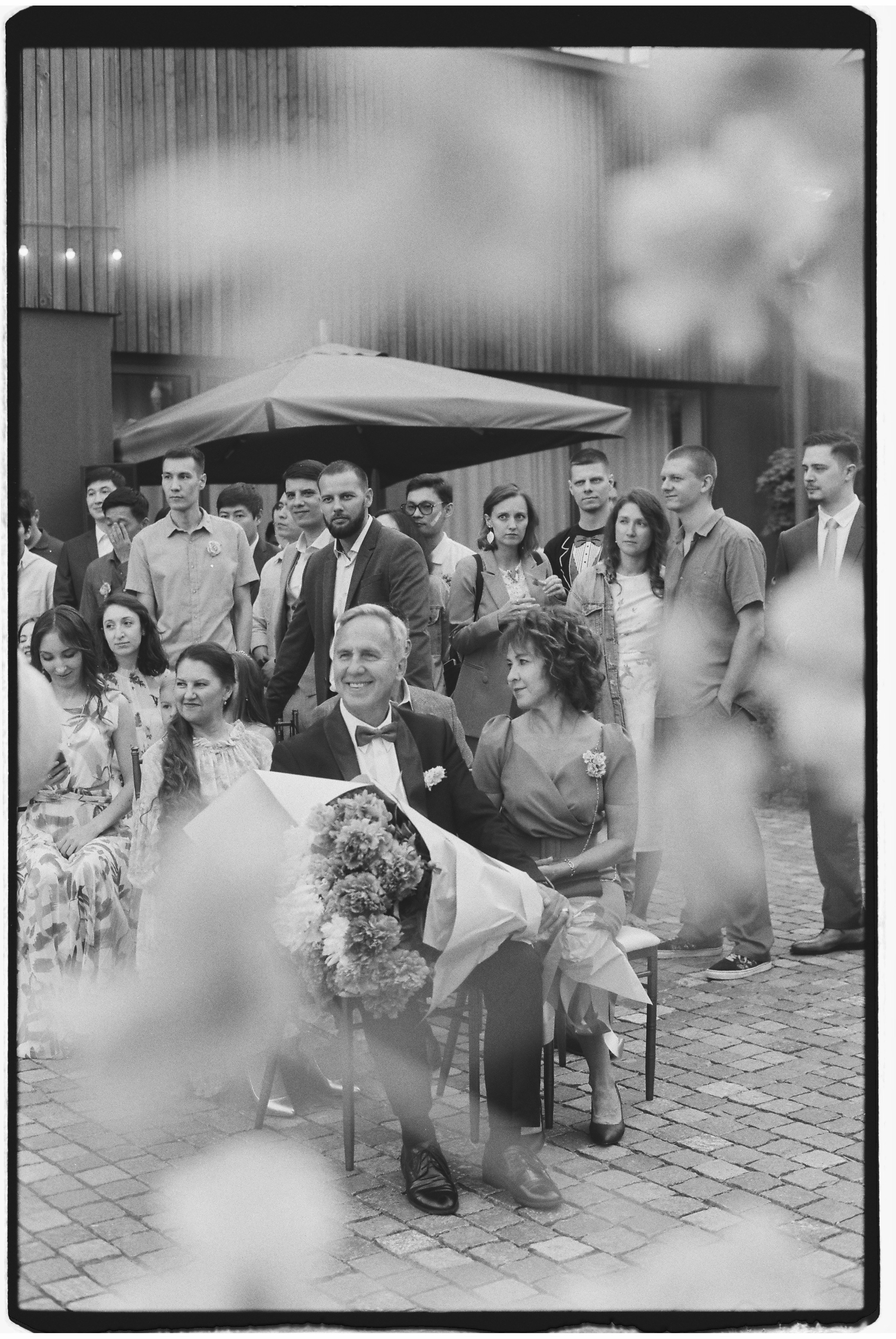 АНТОНИНА И ИВАН (цифра+пленка). Репортажный и портретный фотограф в Алматы — Дарья Фёдорова