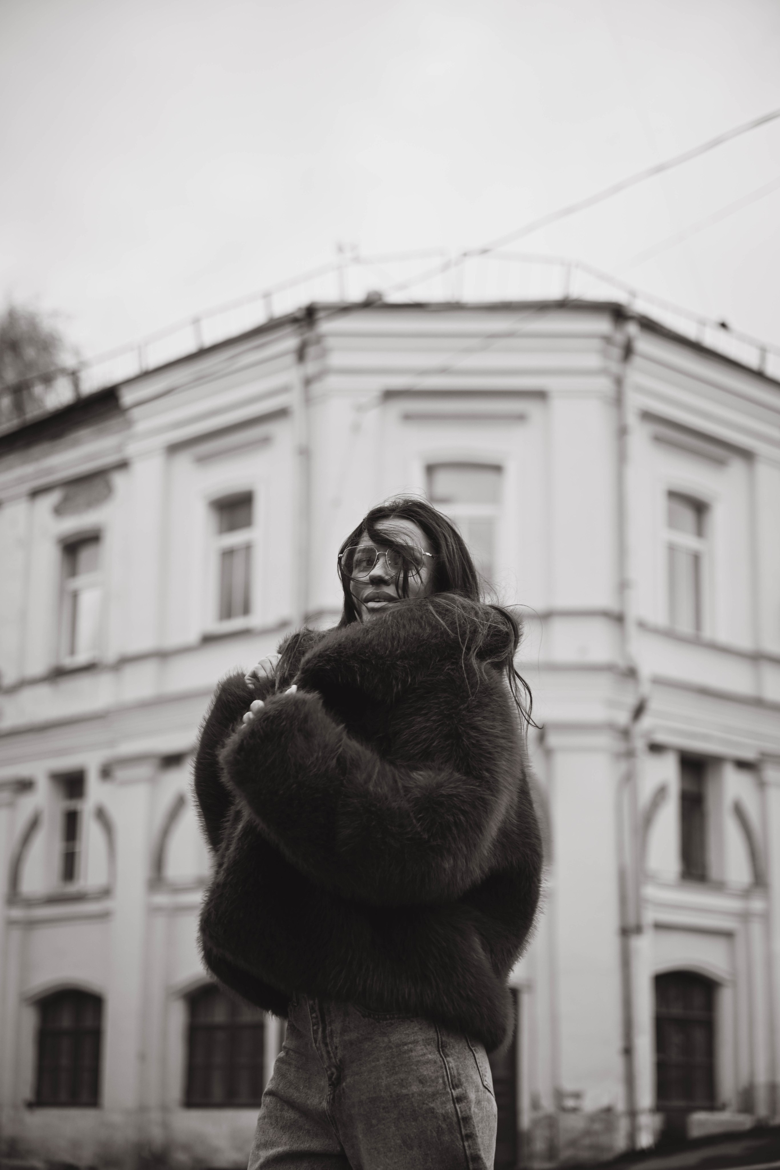 Прогулка Вика. Семейный фотограф в Москве Люберцах Ирина Вронская