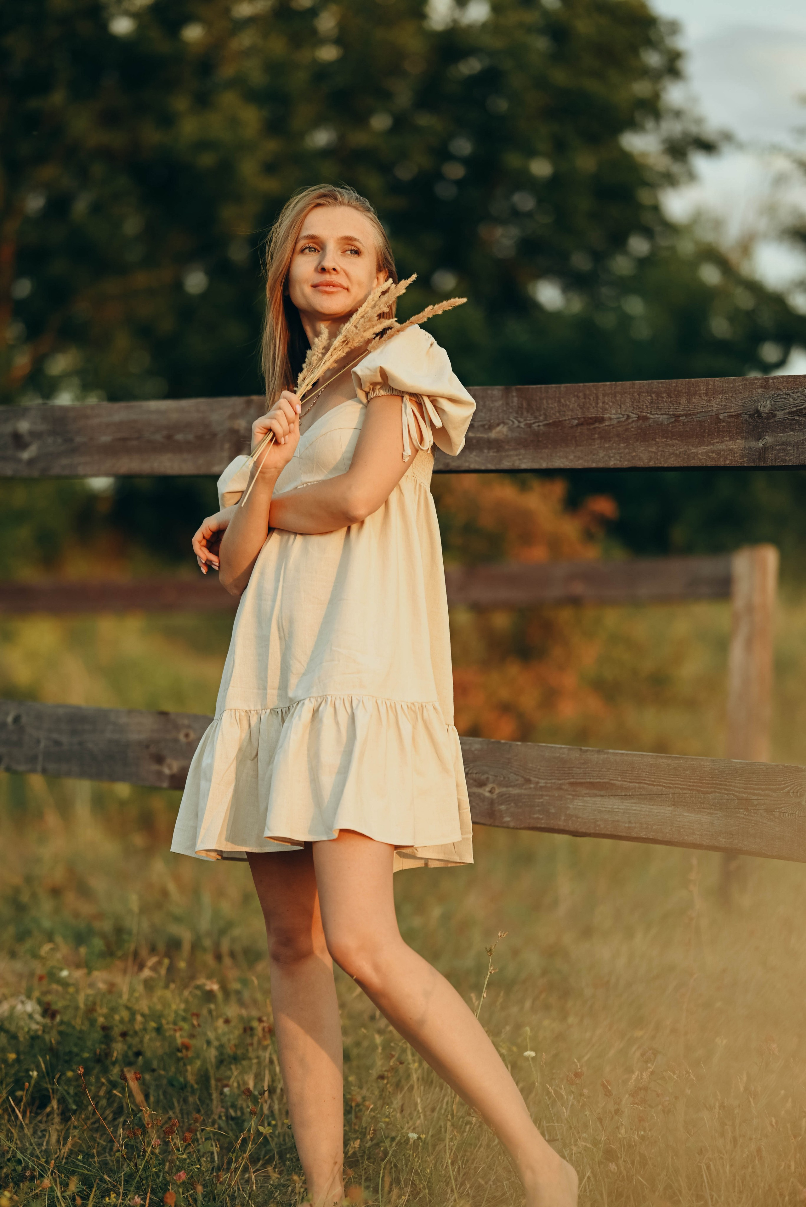 Белый колодец. Семейный фотограф в Москве Люберцах Ирина Вронская