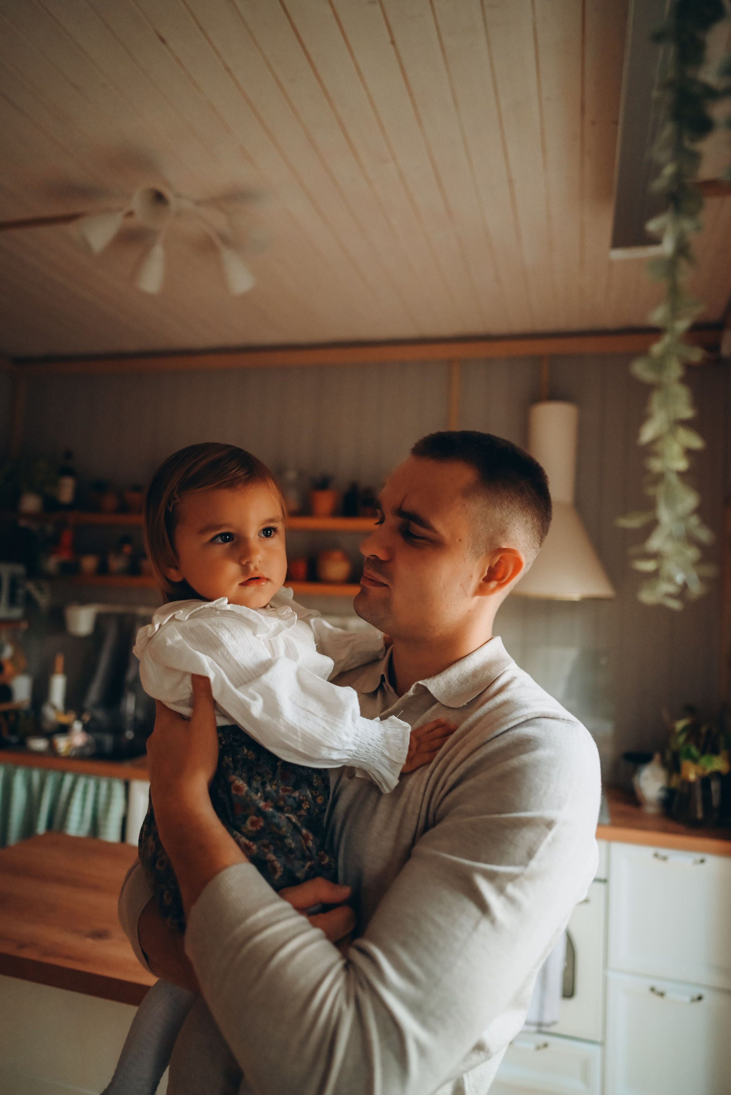 Дача осенью. Семейный фотограф в Москве Люберцах Ирина Вронская