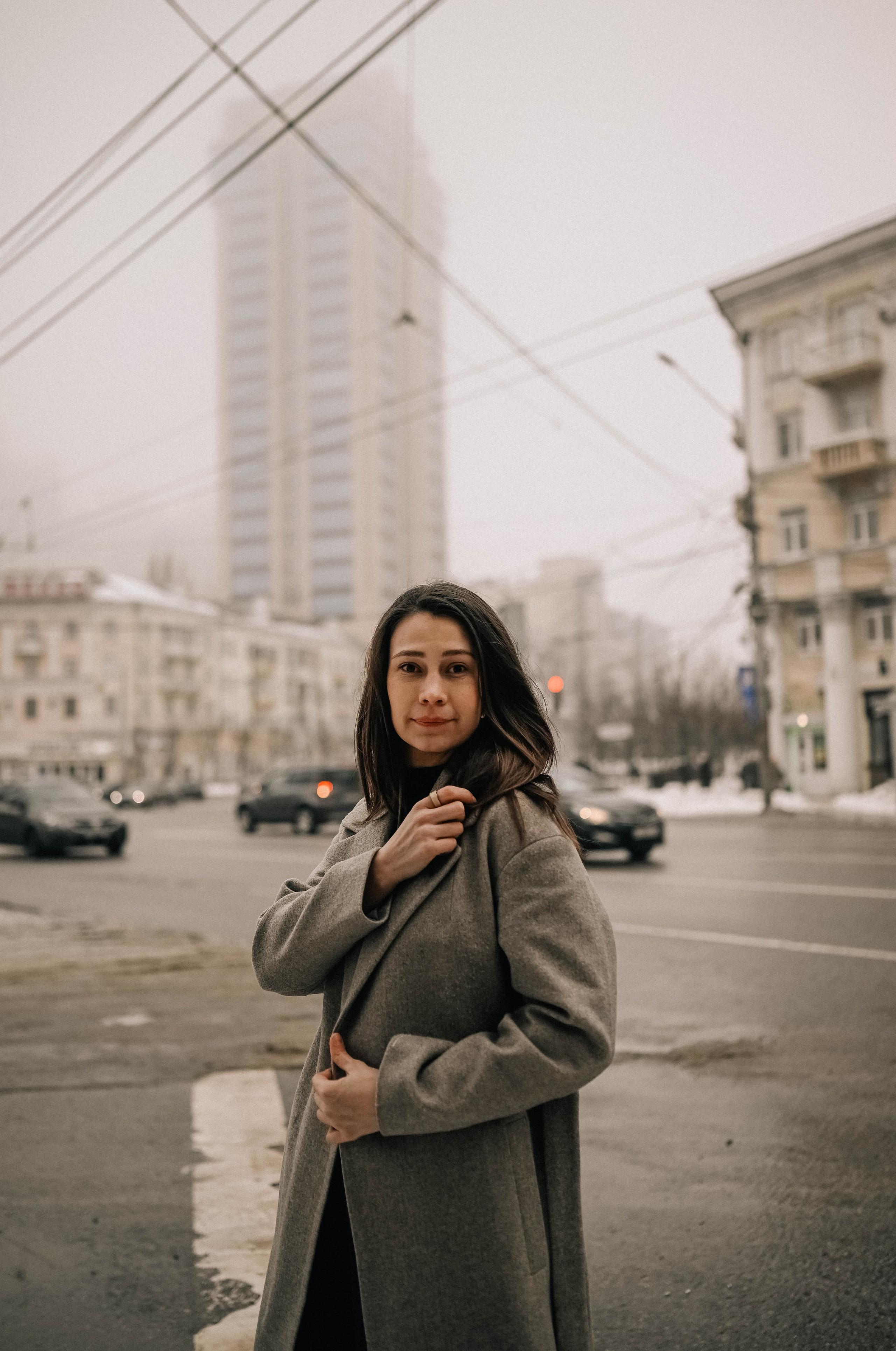 Стрит Воронеж. Семейный фотограф в Москве Люберцах Ирина Вронская