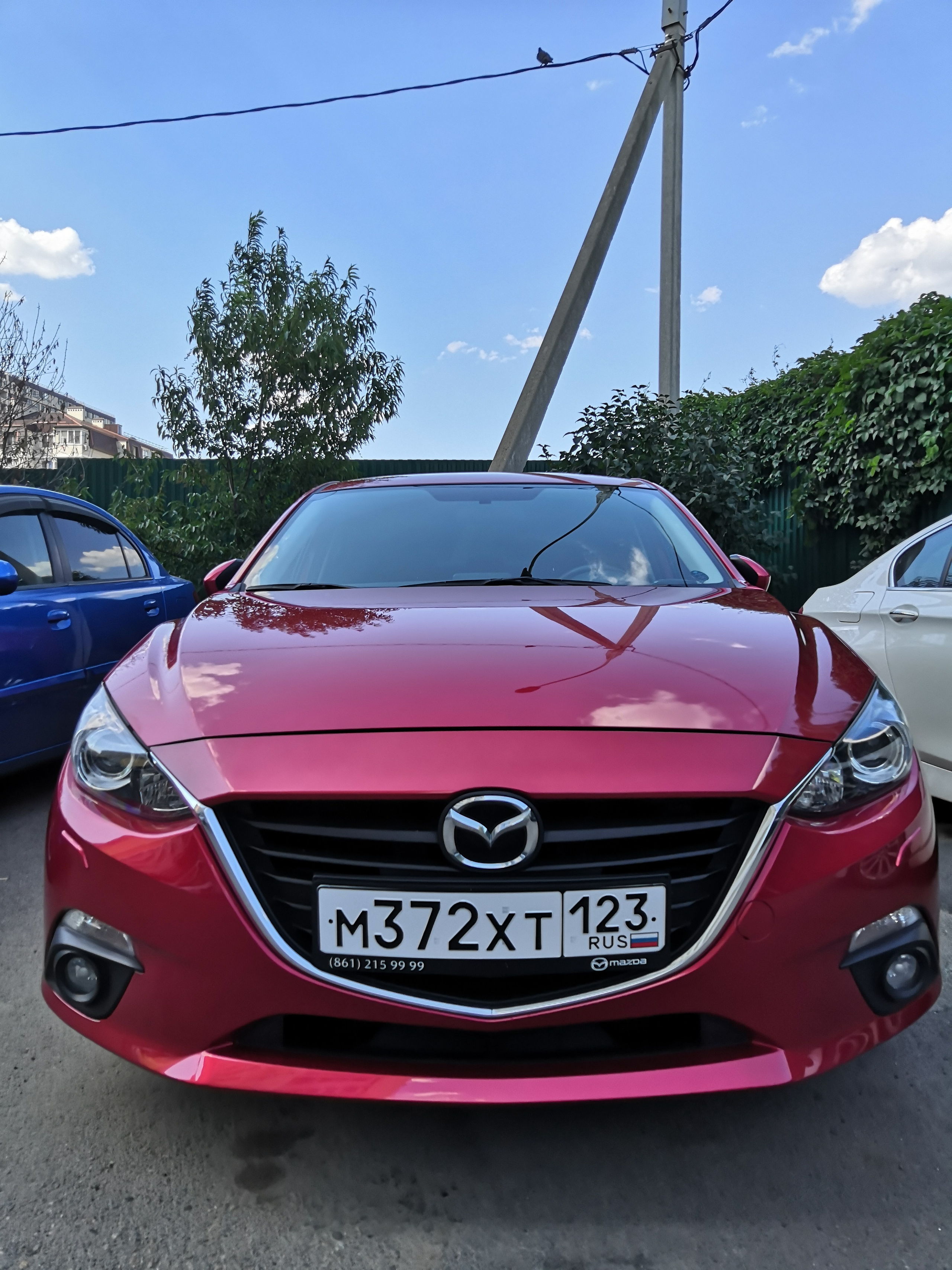 Остальные фото. Виталий Юрченко