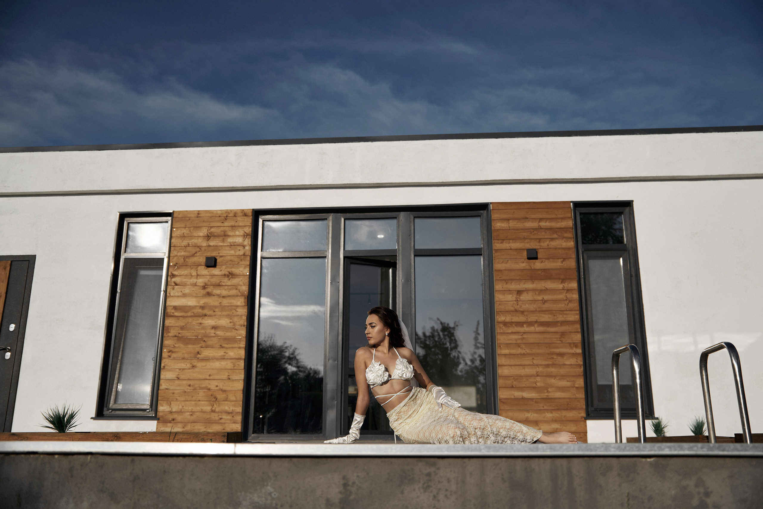 Павел и Анастасия. Свадебный и семейный фотограф в Ульяновске Татьяна Селезнева