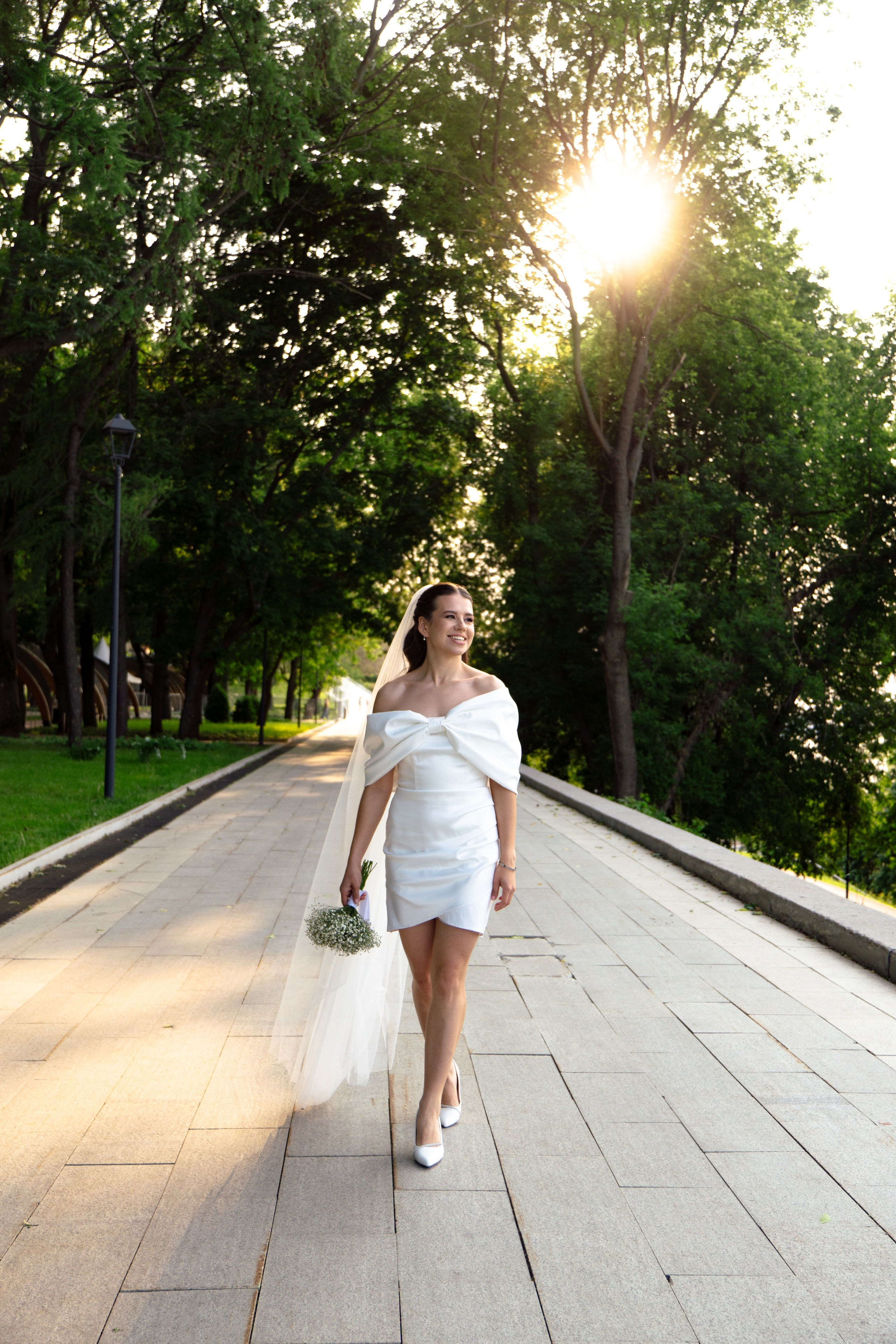 Свадебные фотосессии. Фотограф Альберт Черных