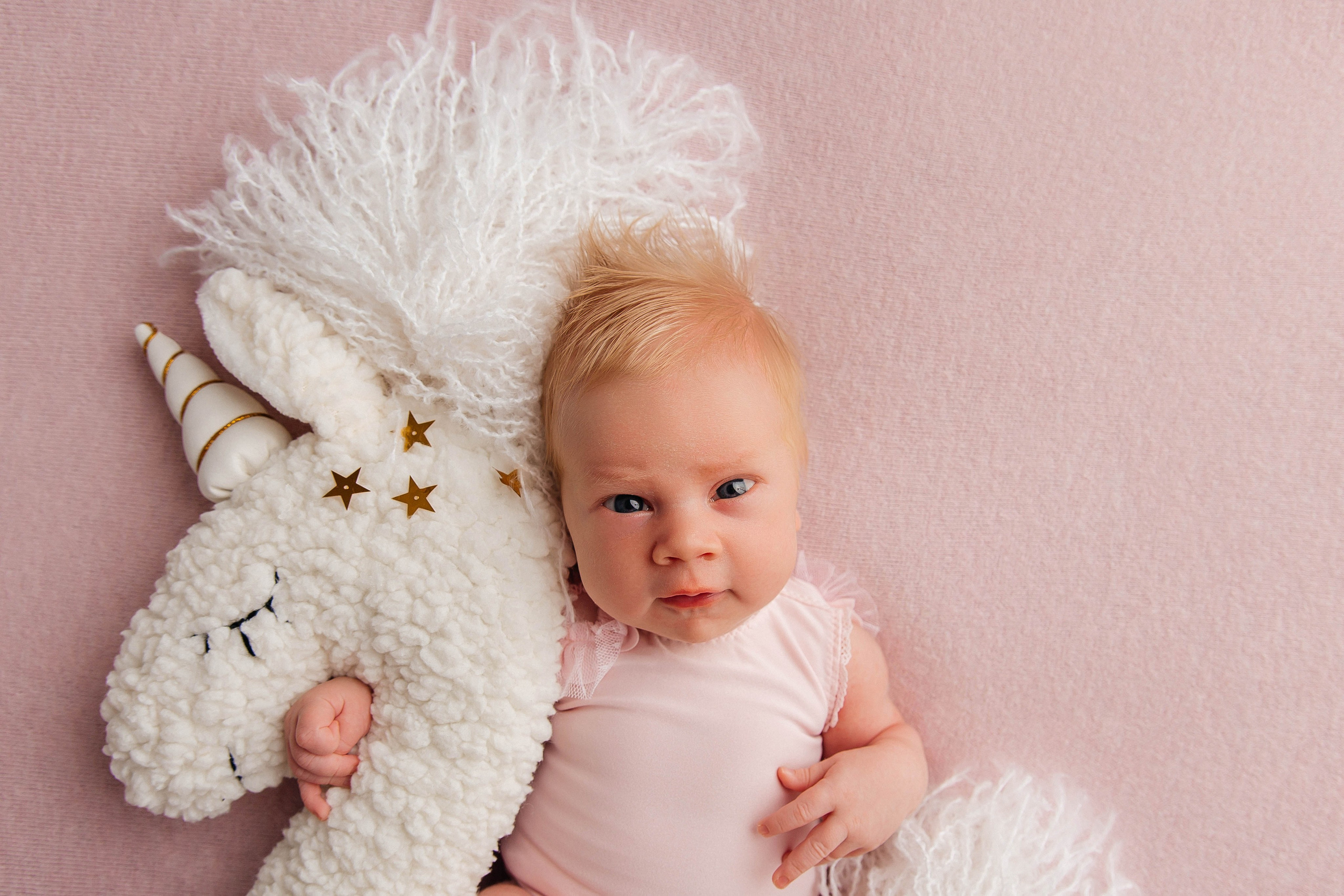 Есения. Фотограф новорожденных Тверь Диана Муляева