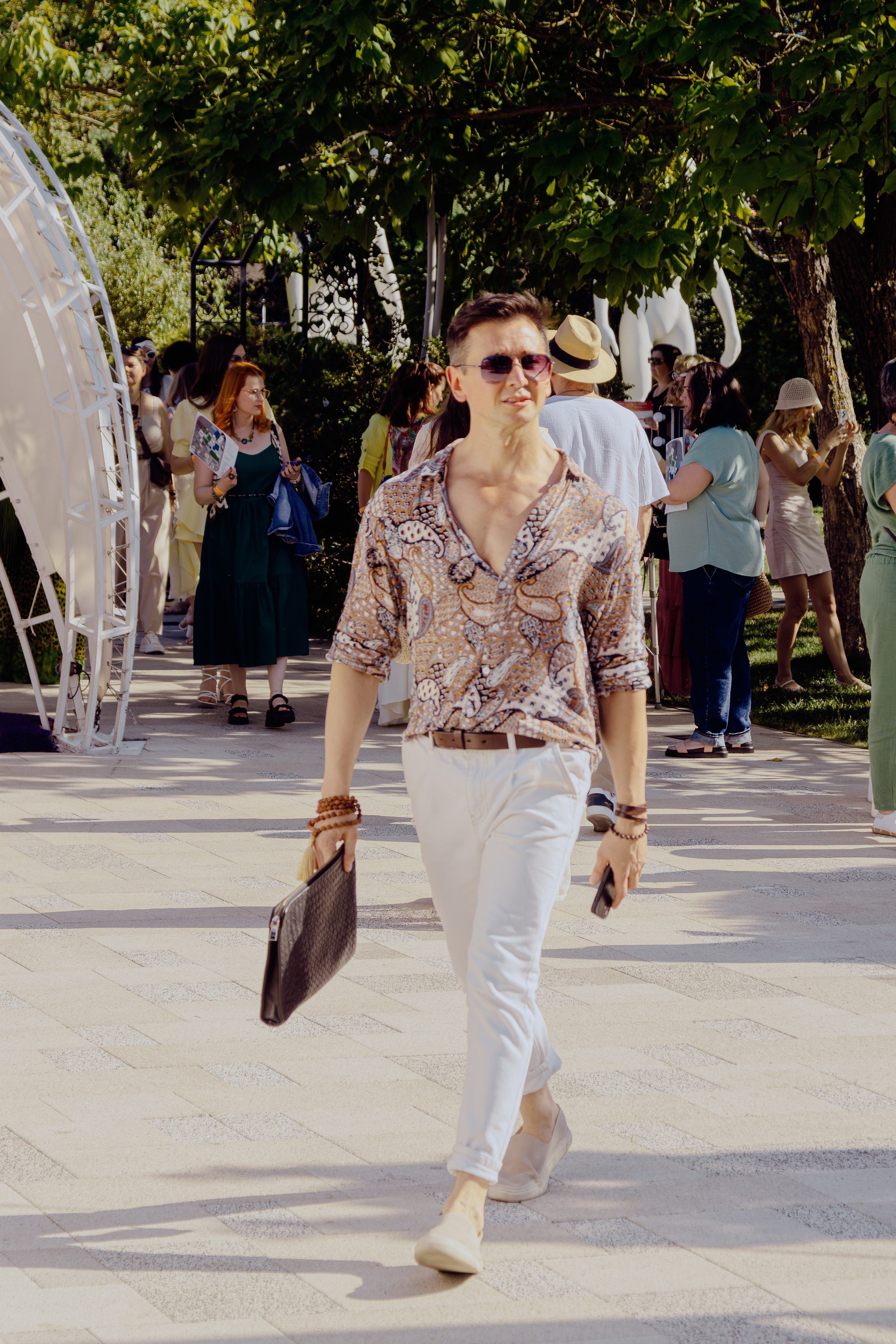 Репортажная съёмка корпоратива компании Феникс. Портретный фотограф в Ростове-на-Дону Антон Казарин