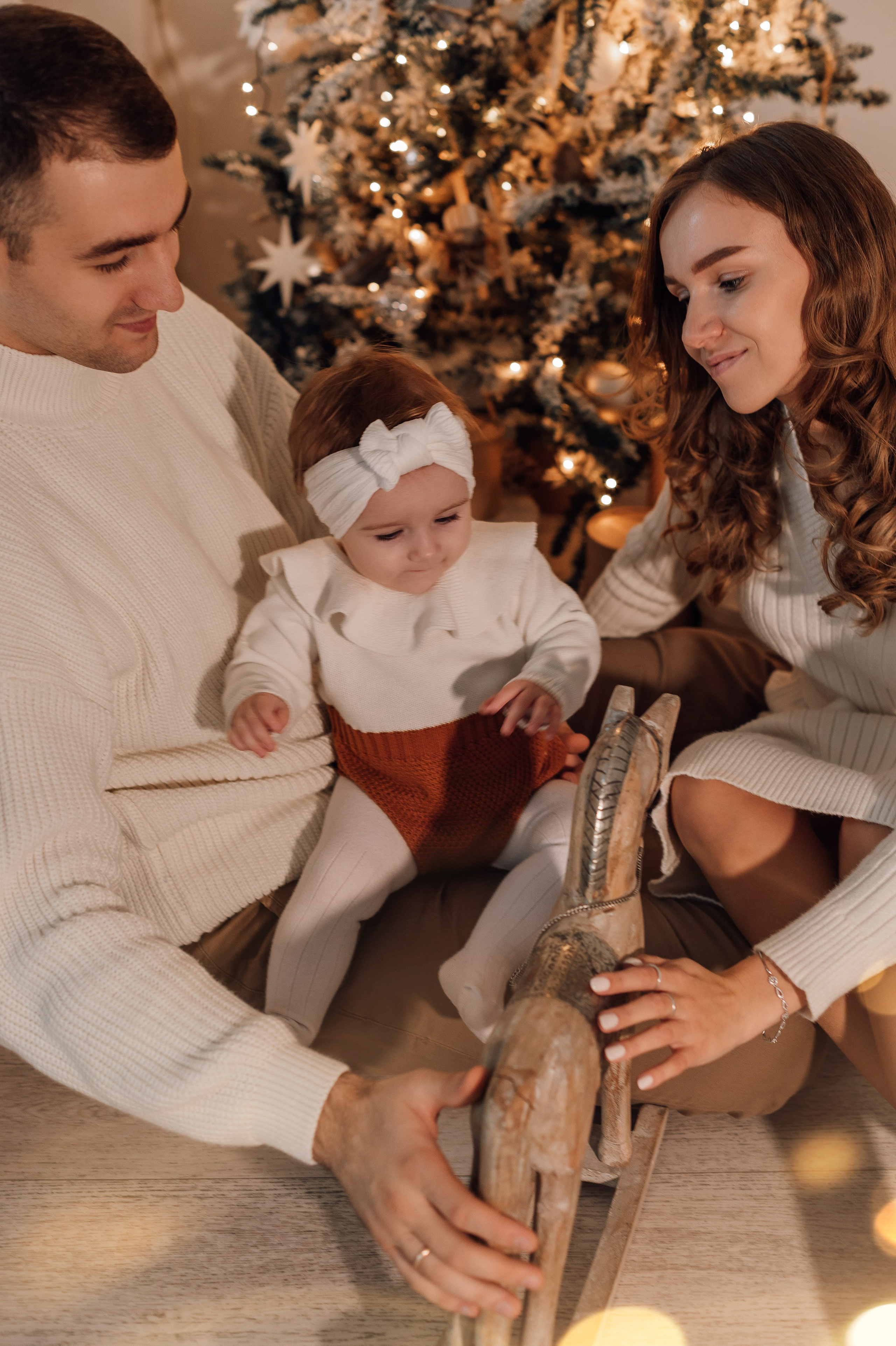 № 7. Фотограф в Москве Юлия Хамзина