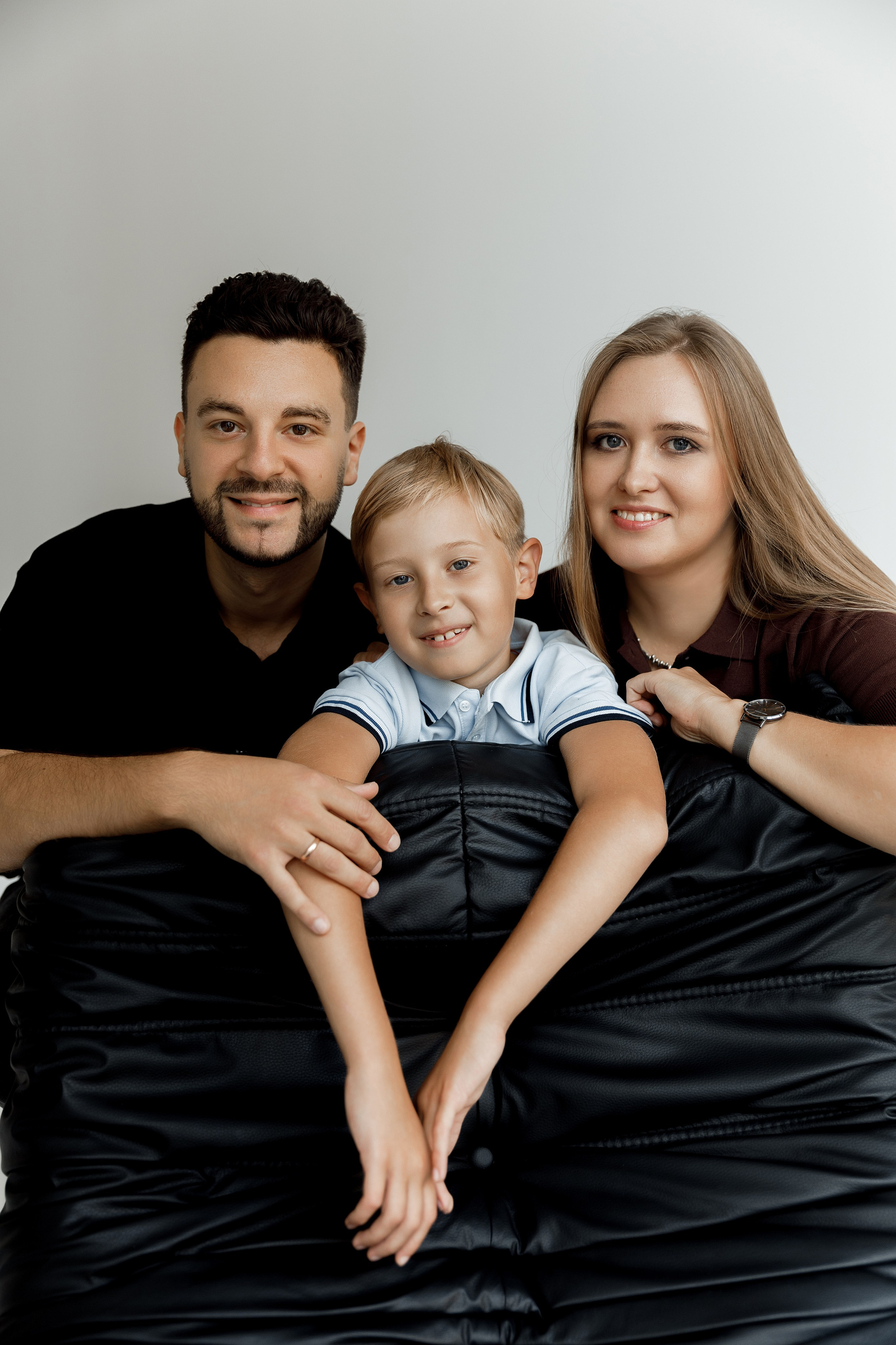 № 2. Фотограф в Москве Юлия Хамзина