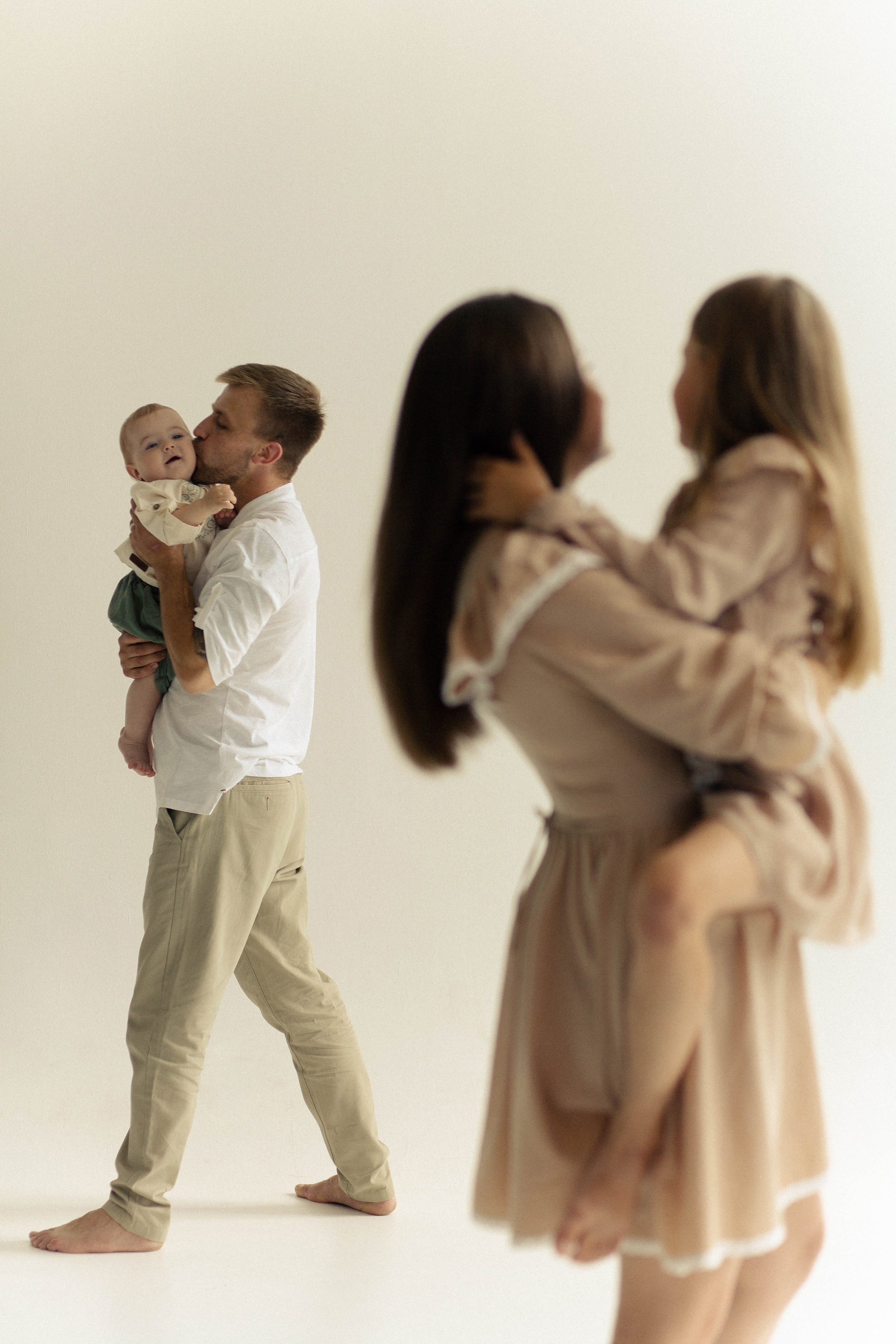 ∞. Фотограф Дарья Бобровских в Воронеже