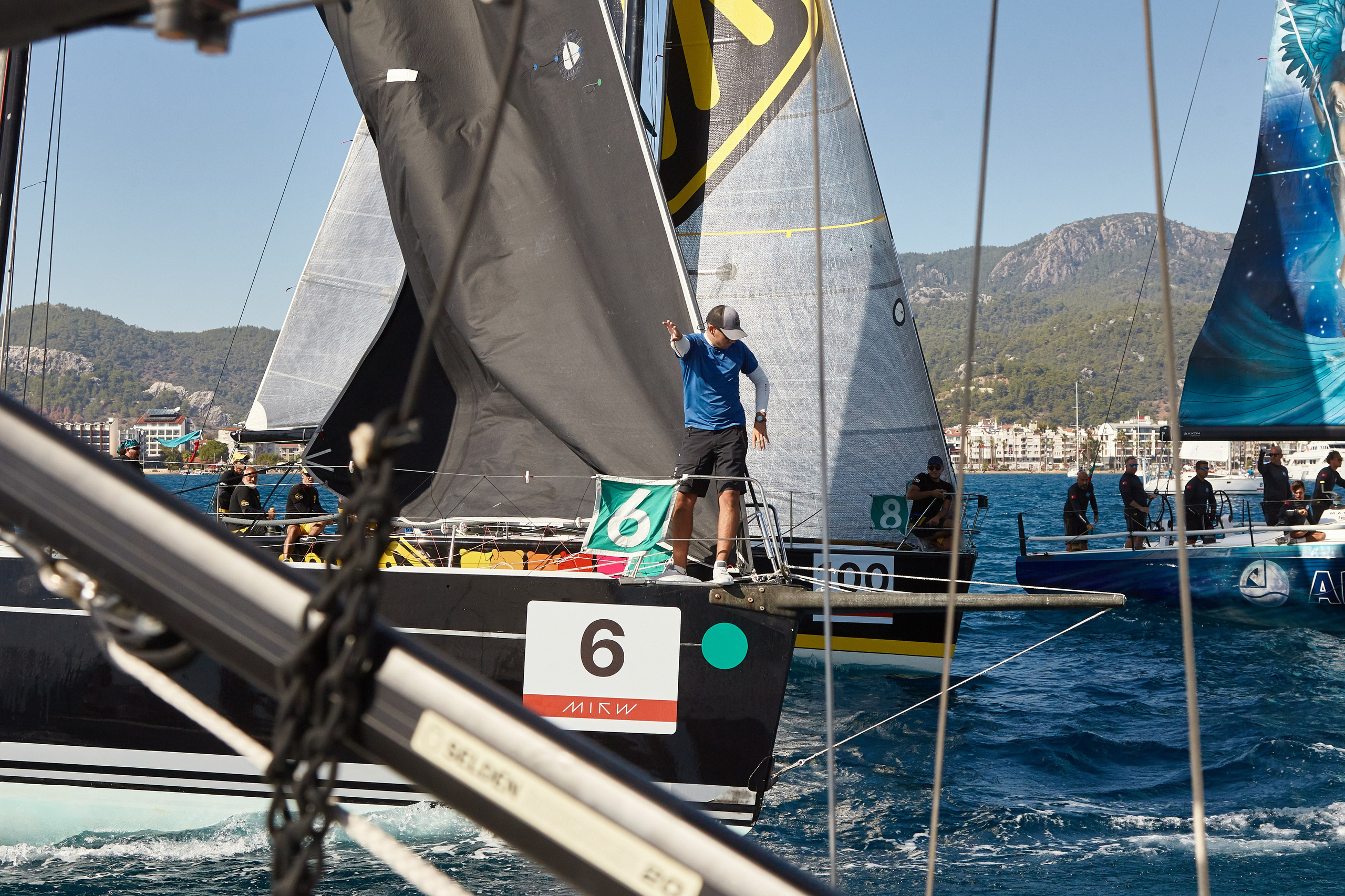 MIRW2022. Фотохроника для следующих поколений