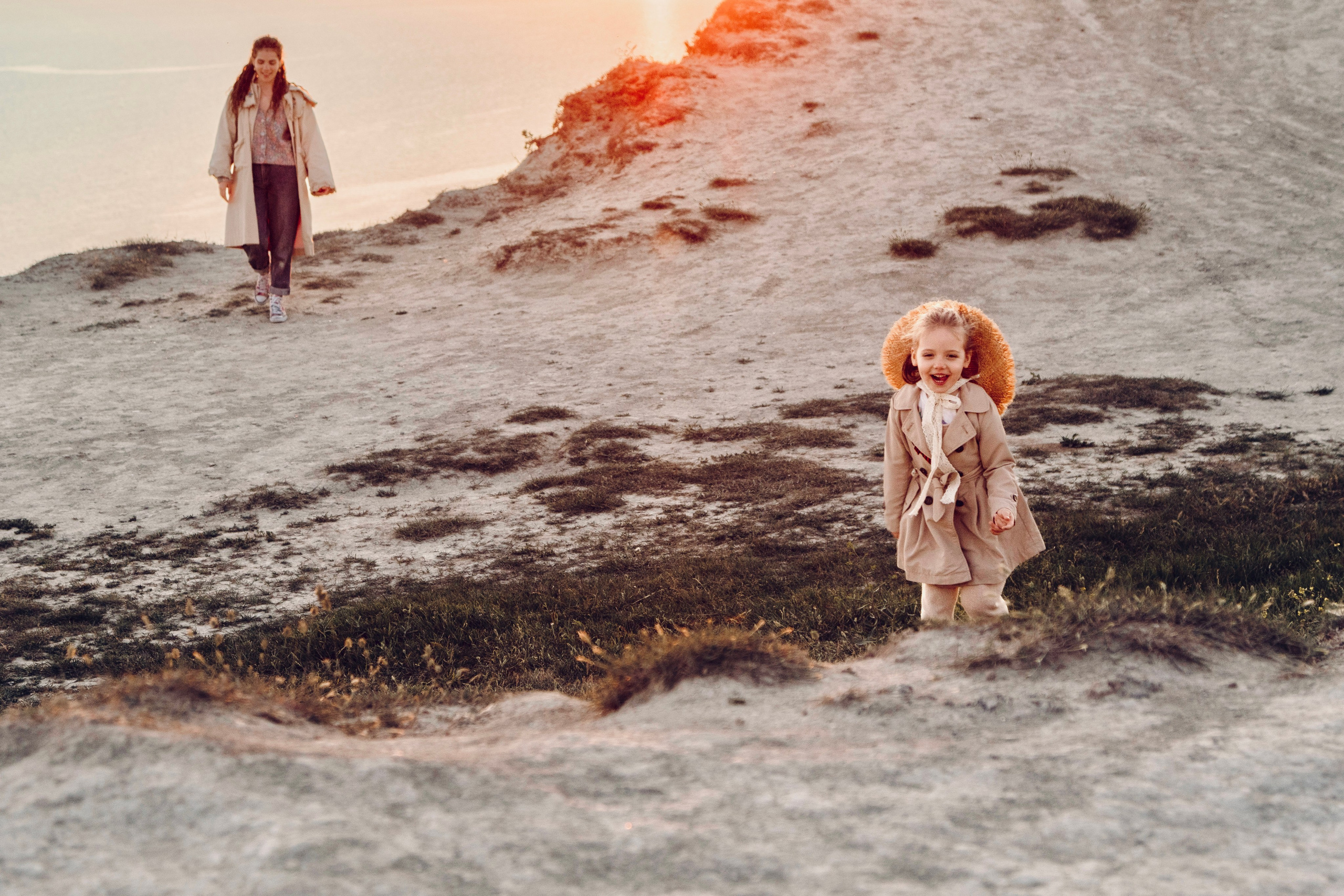 Фотограф-путешественник на побережье Краснодарского края и в Сибири!