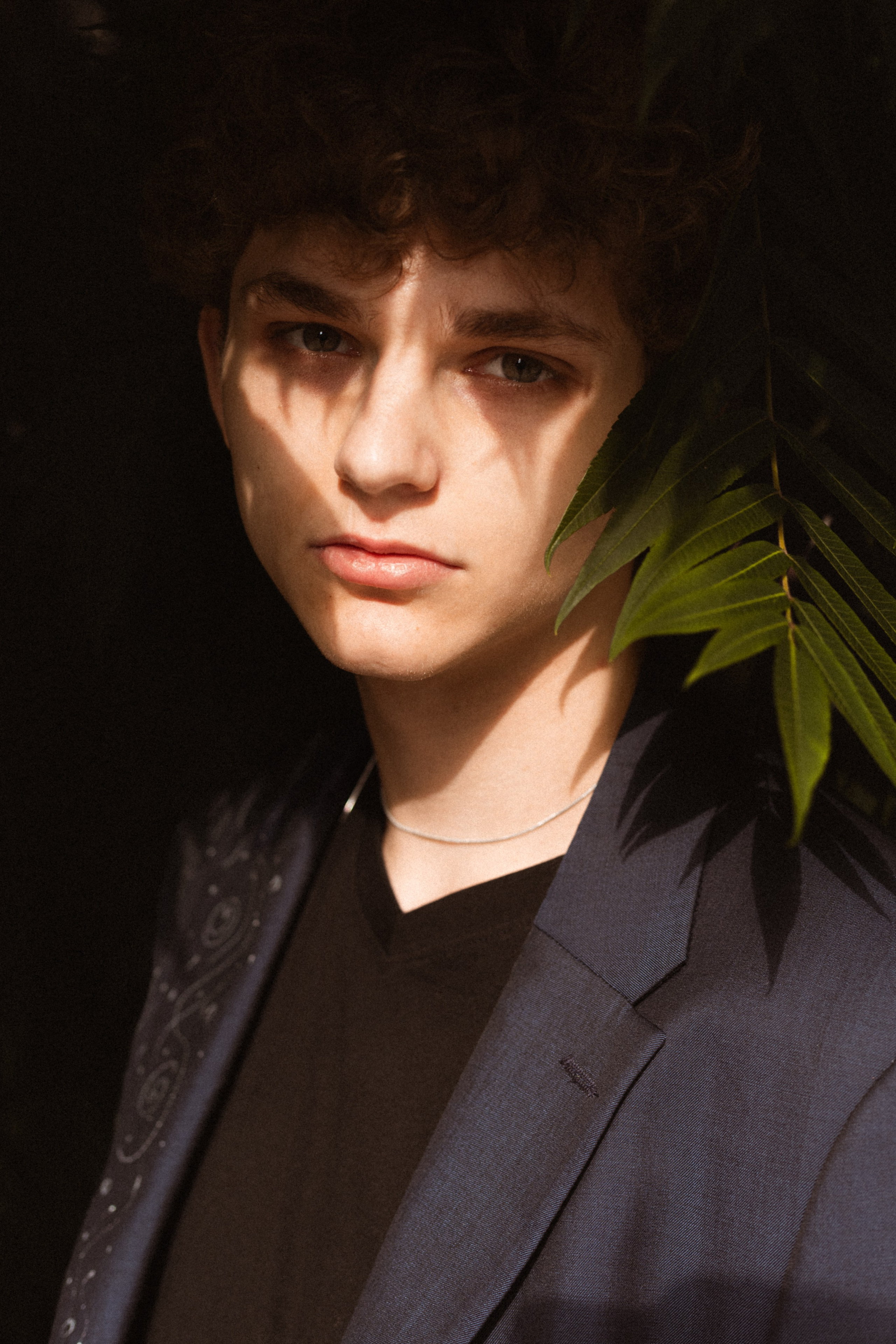 Натан. Модельное агентство TM Models в Калининграде