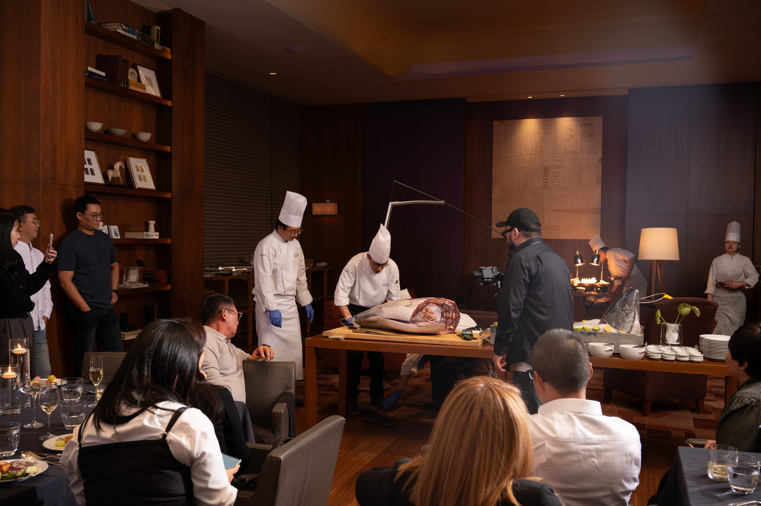 Stanislav birthday party. Busan photographer | Фотограф Пусан