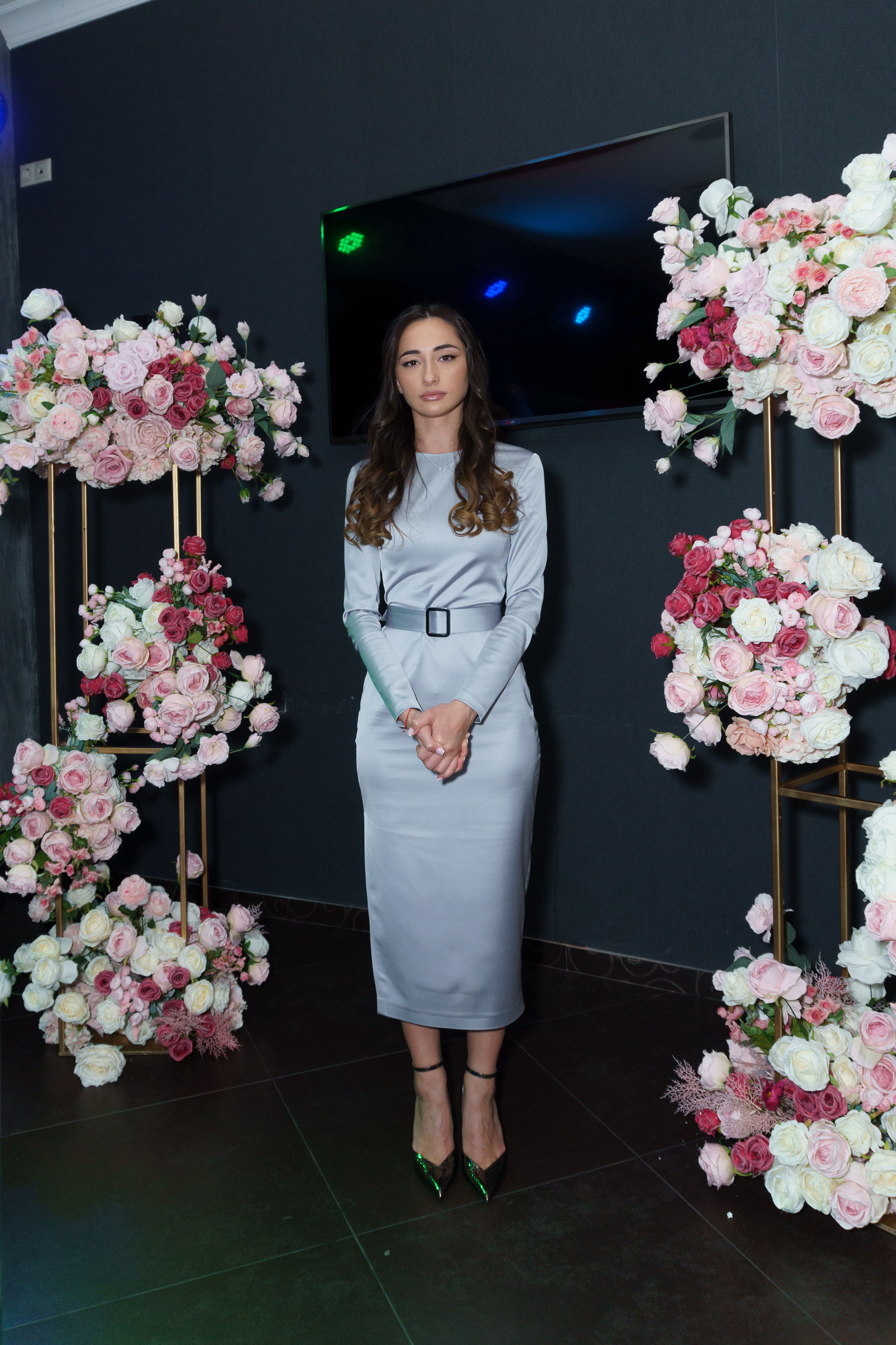 Мадина | Сусæгцыд. Серж Пироев | Фотограф во Владикавказе