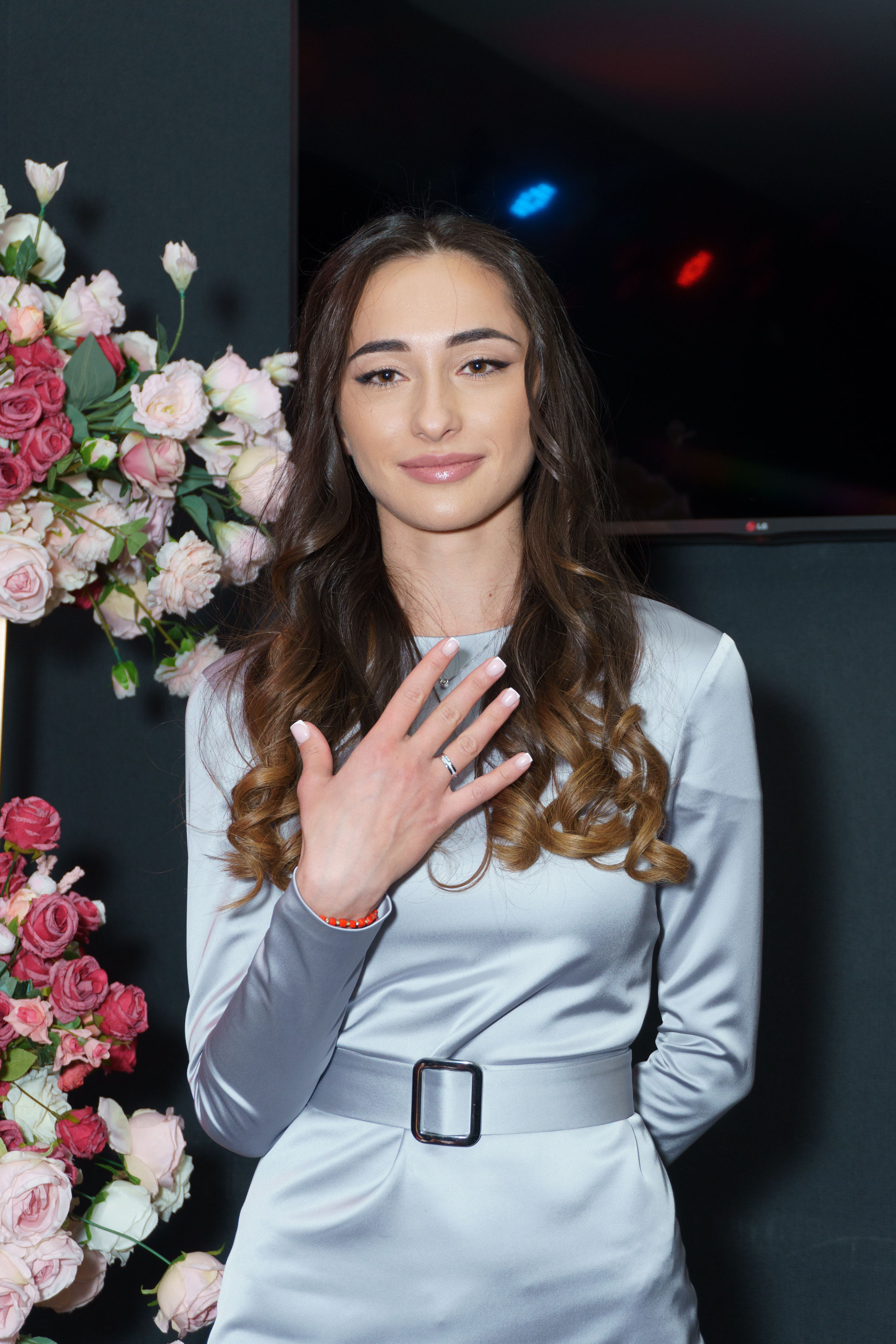 Мадина | Сусæгцыд. Серж Пироев | Фотограф во Владикавказе