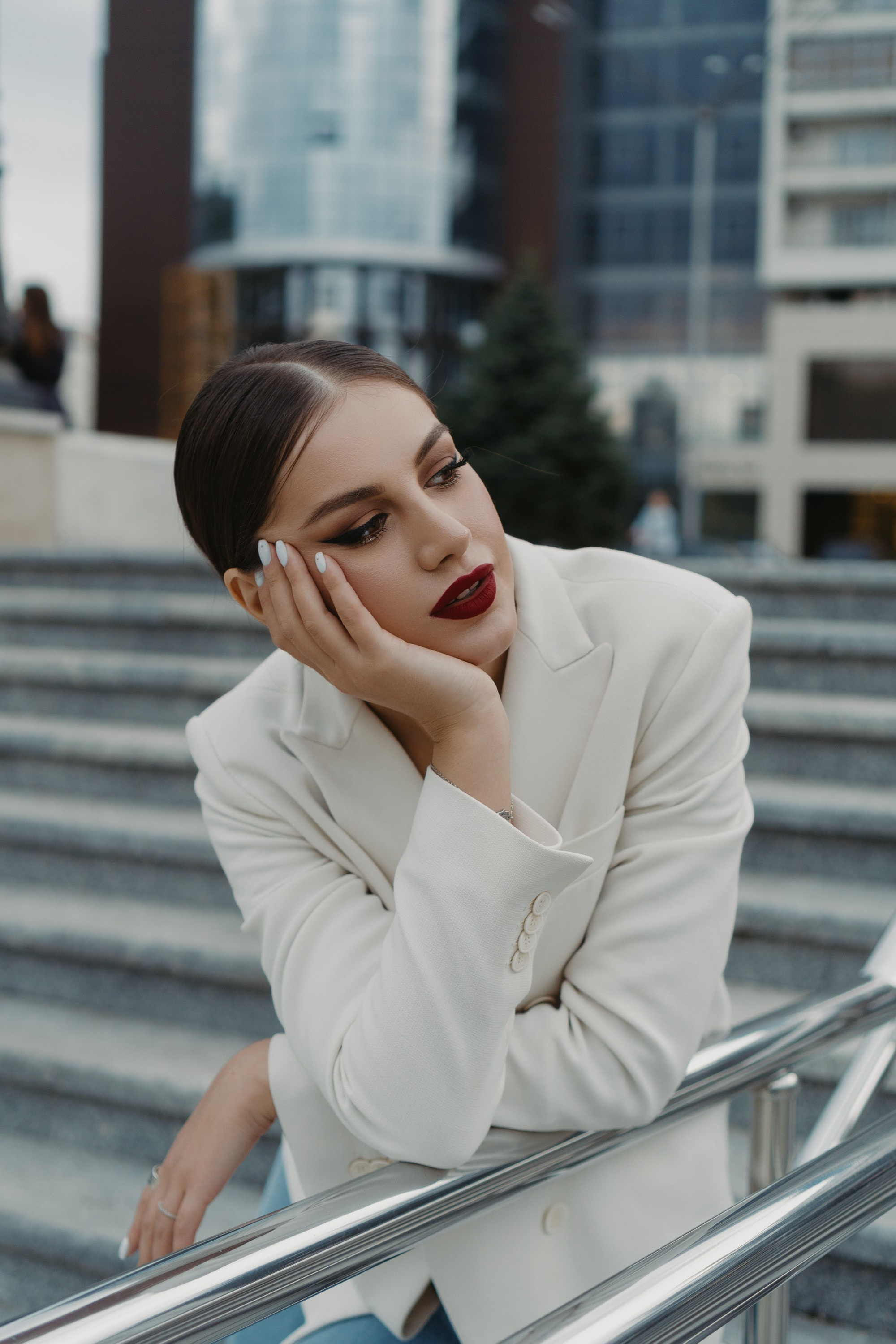 Фотограф во Владикавказе