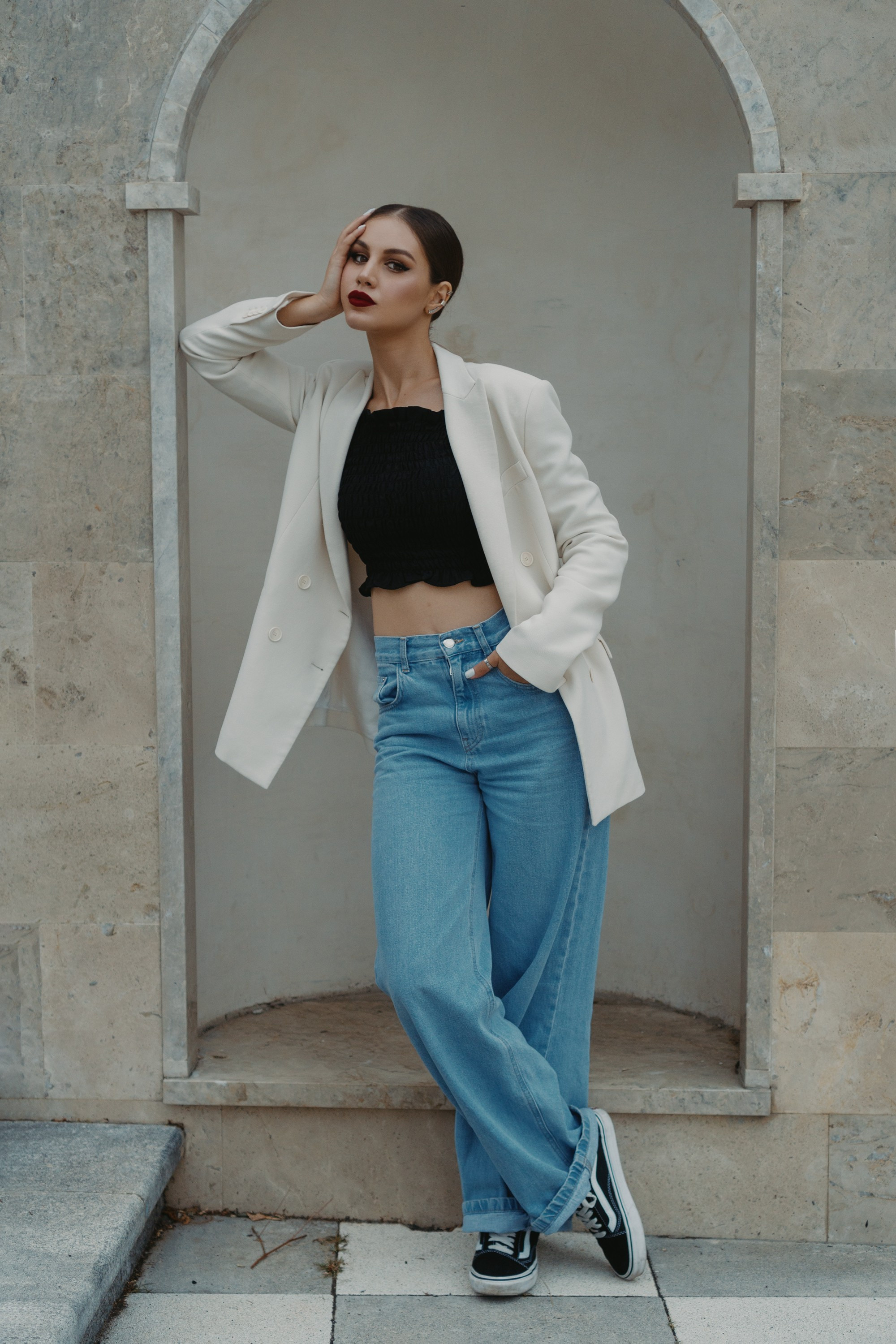 Фотограф во Владикавказе