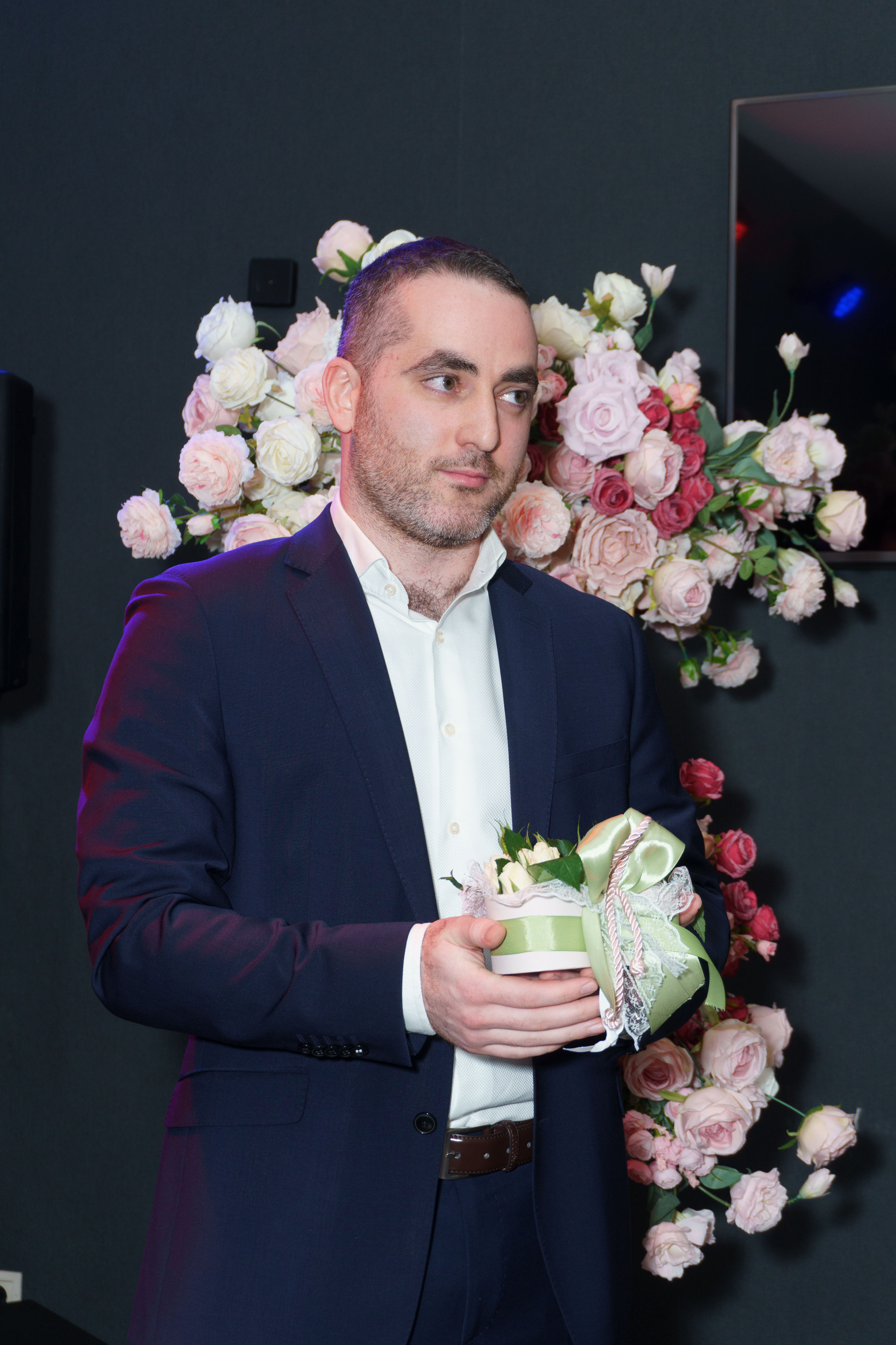 Мадина | Сусæгцыд. Серж Пироев | Фотограф во Владикавказе