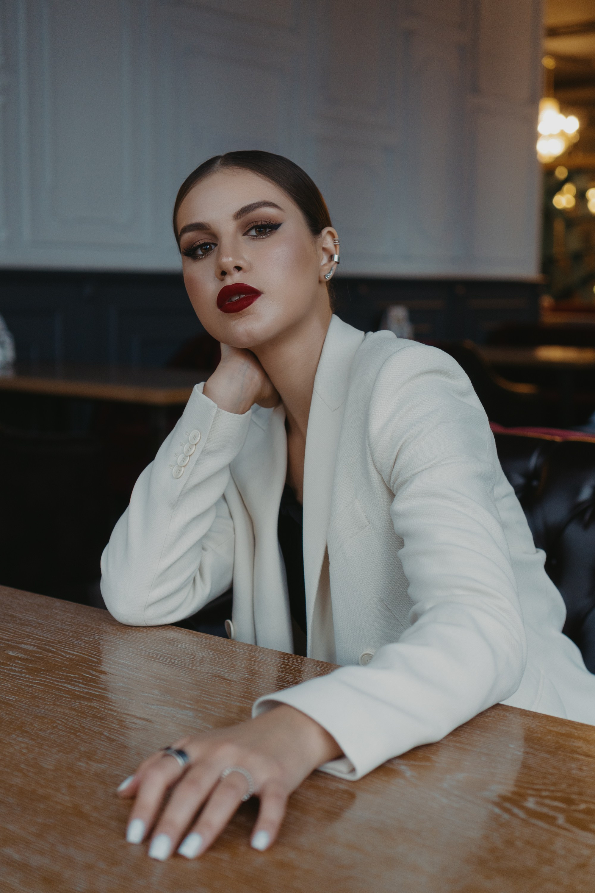 Серж Пироев | Фотограф во Владикавказе