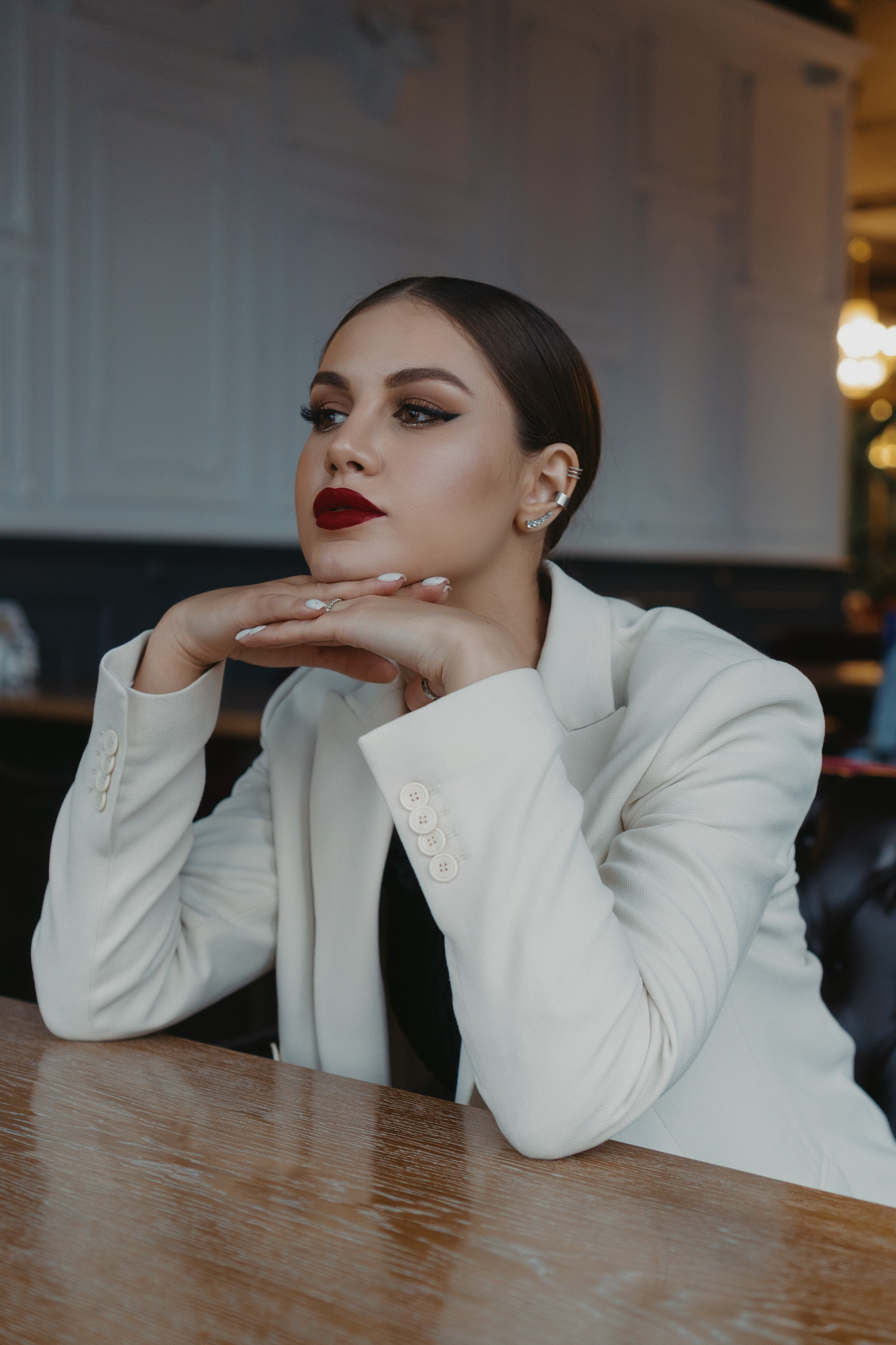 Фотограф во Владикавказе