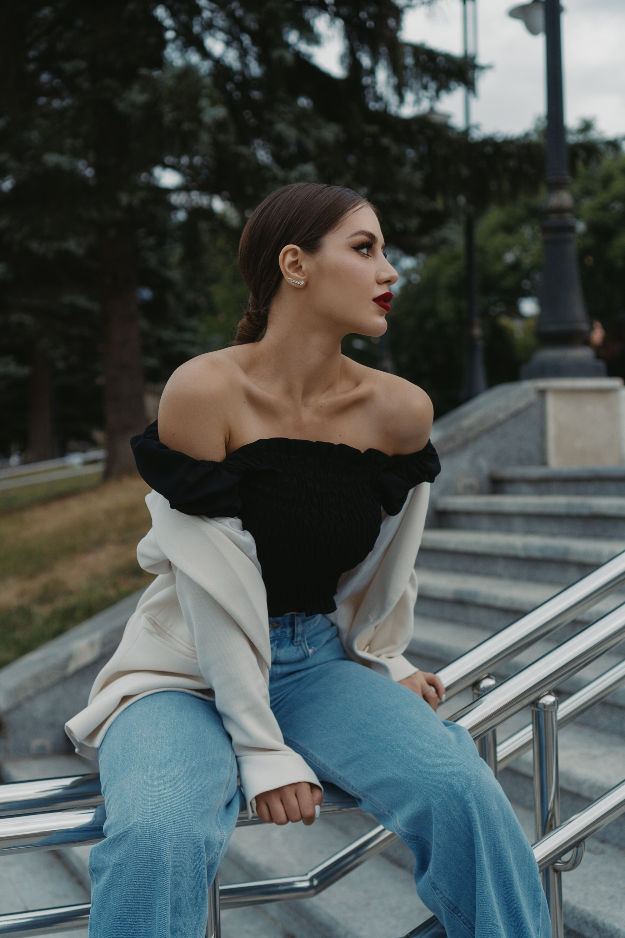 Фотограф во Владикавказе