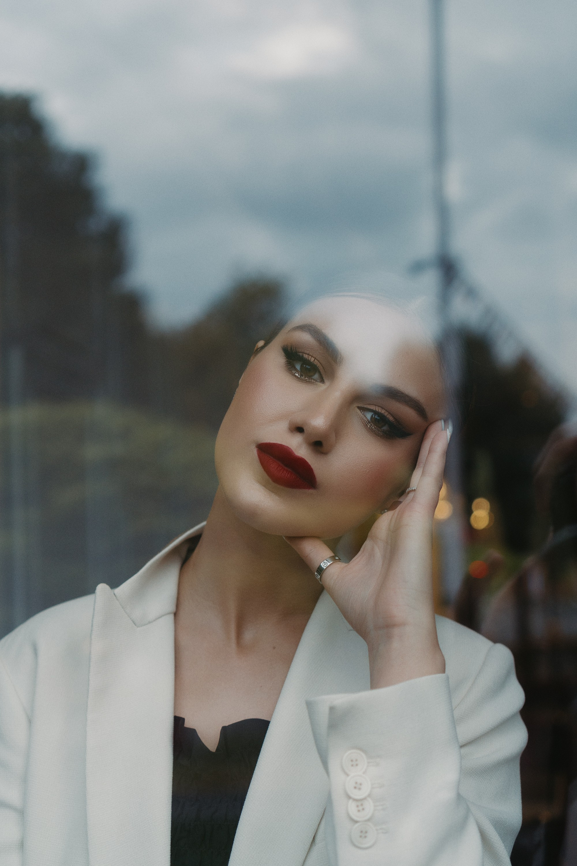 Фотограф во Владикавказе