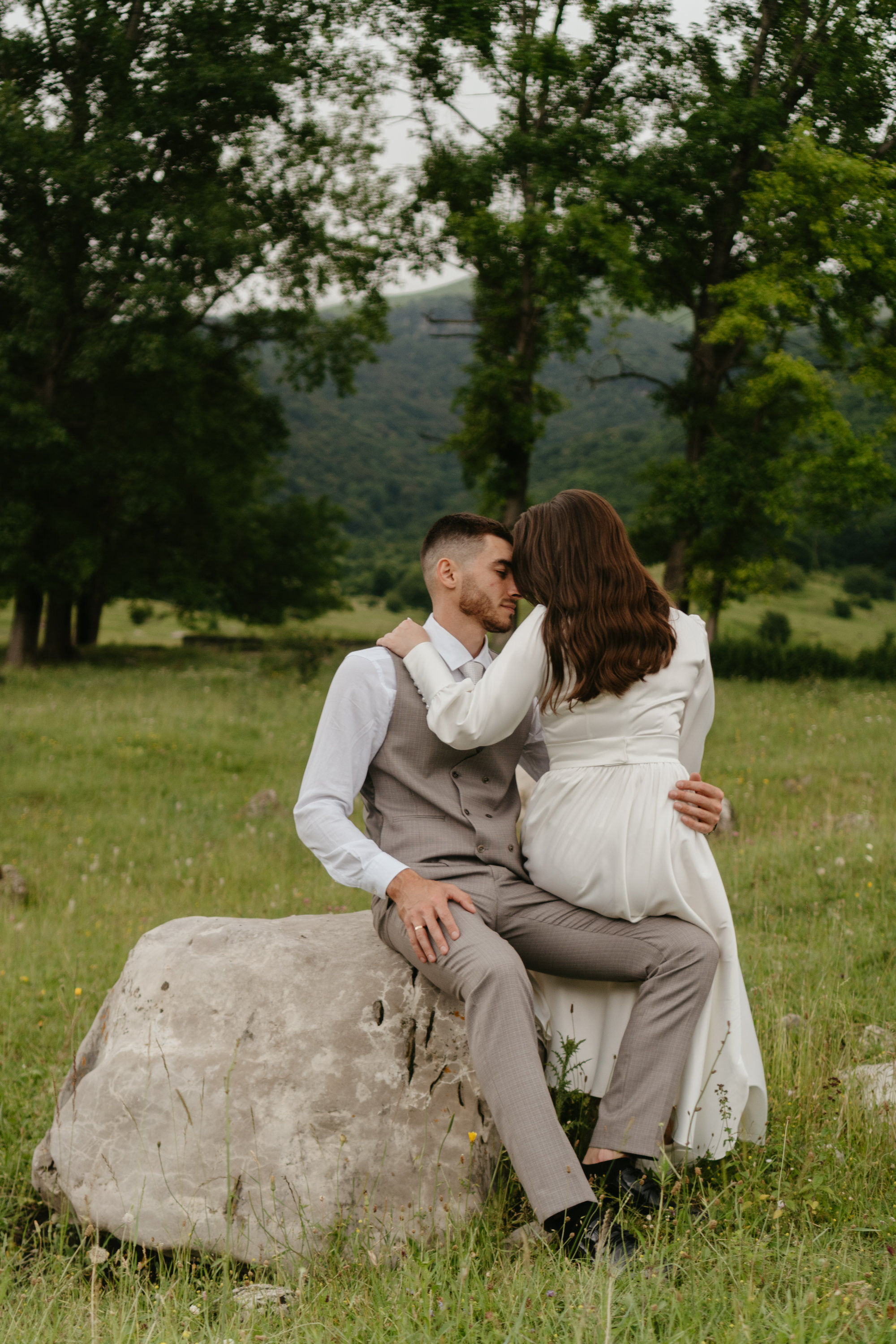 Свадебный фотограф Владикавказ