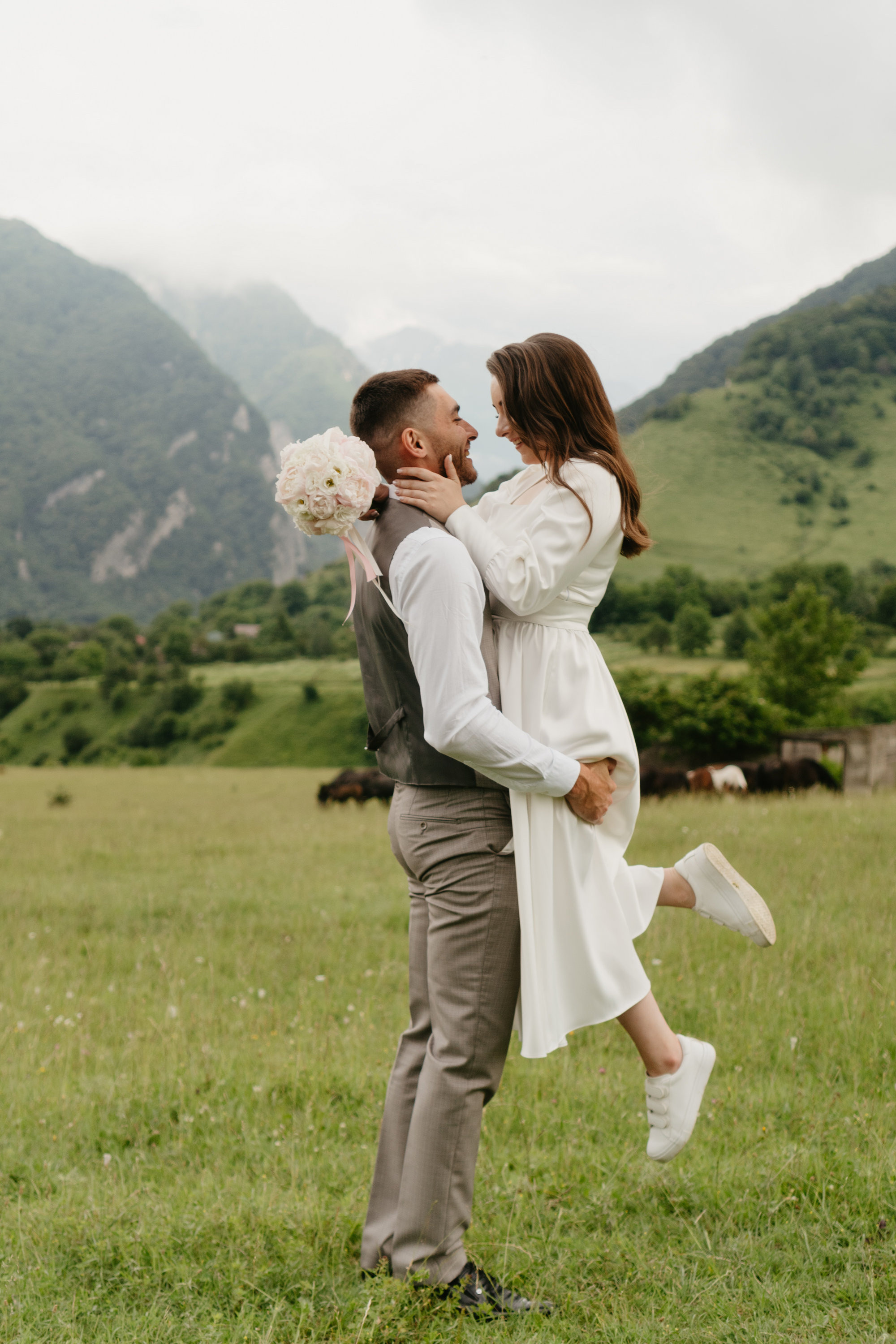 Свадебный фотограф Владикавказ