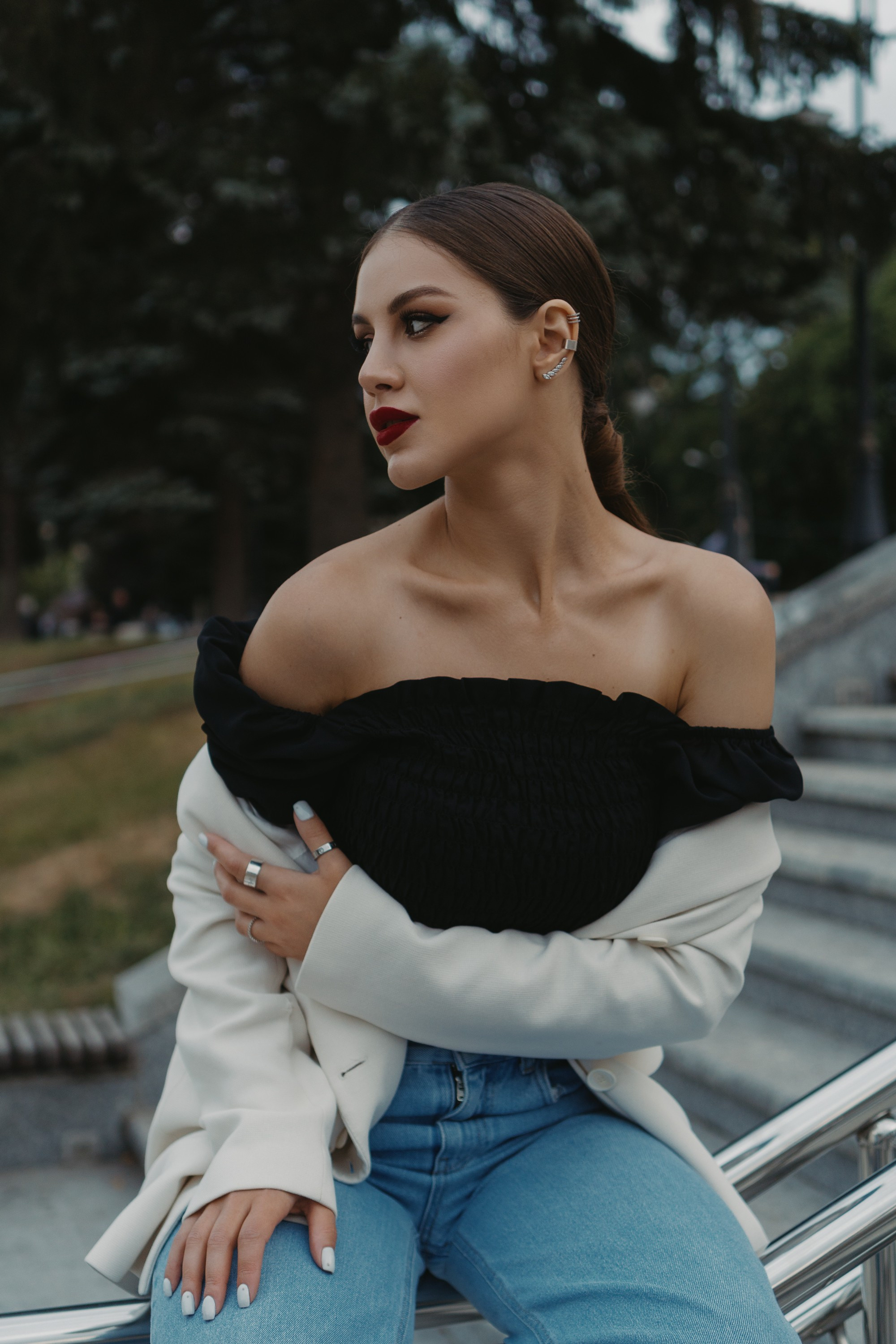 Фотограф во Владикавказе