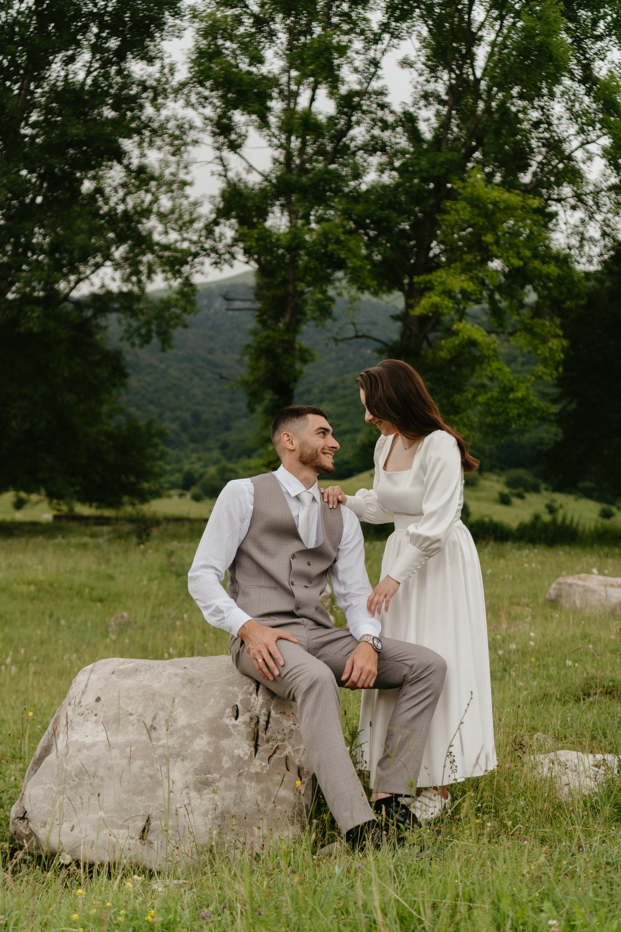 Свадебный фотограф Владикавказ