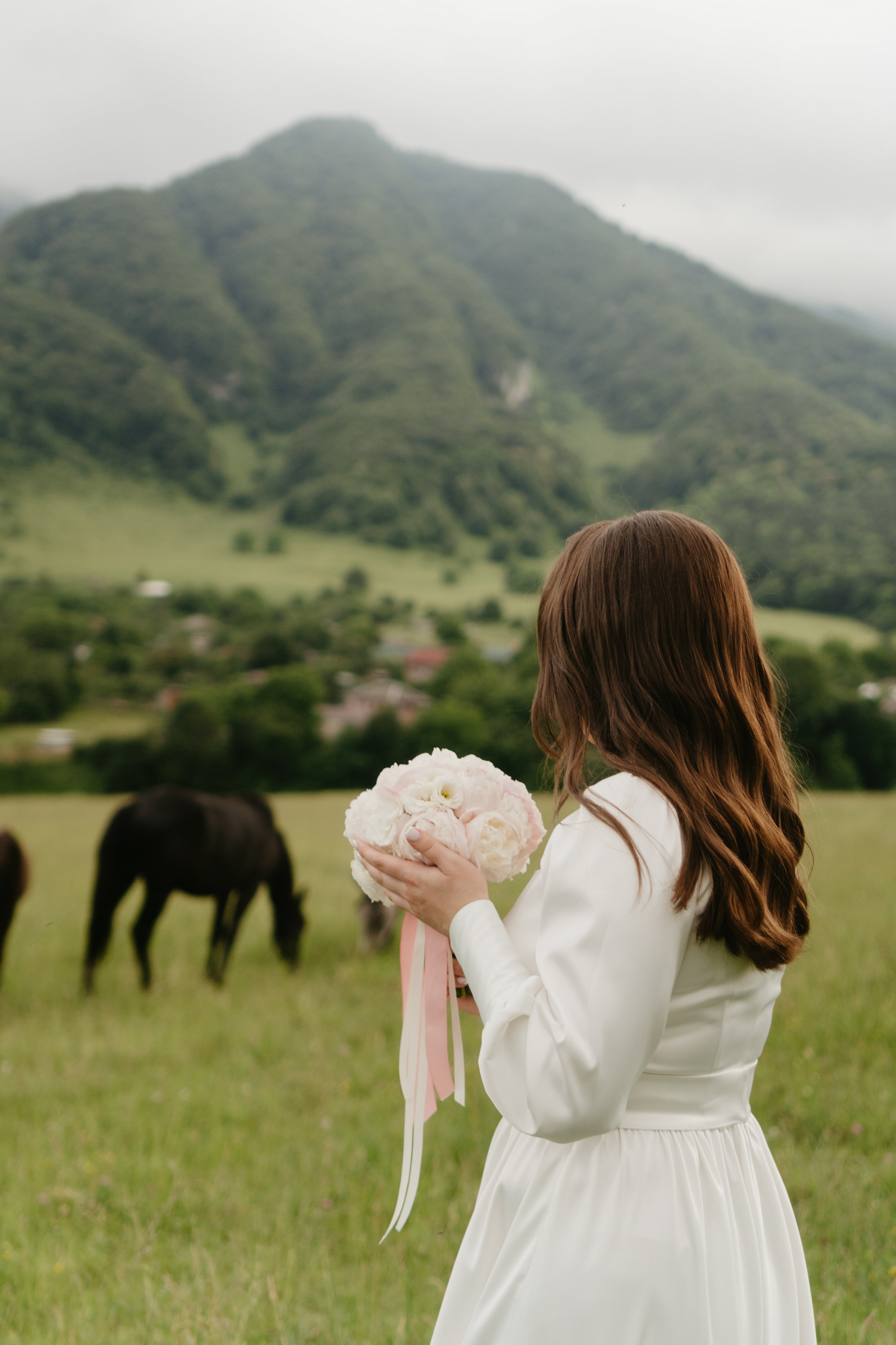 Свадебный фотограф Владикавказ