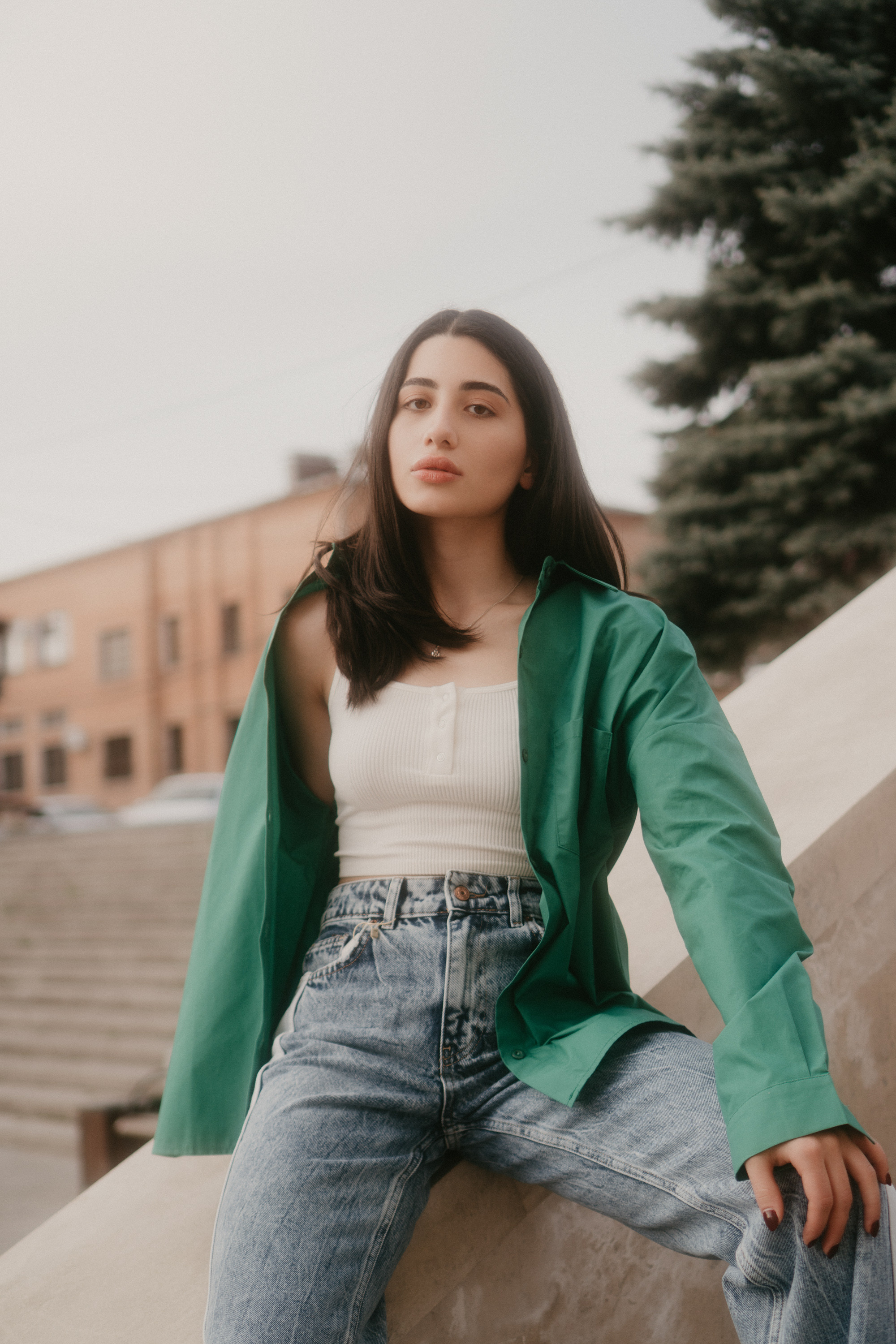 @garage.vld. Серж Пироев | Фотограф во Владикавказе