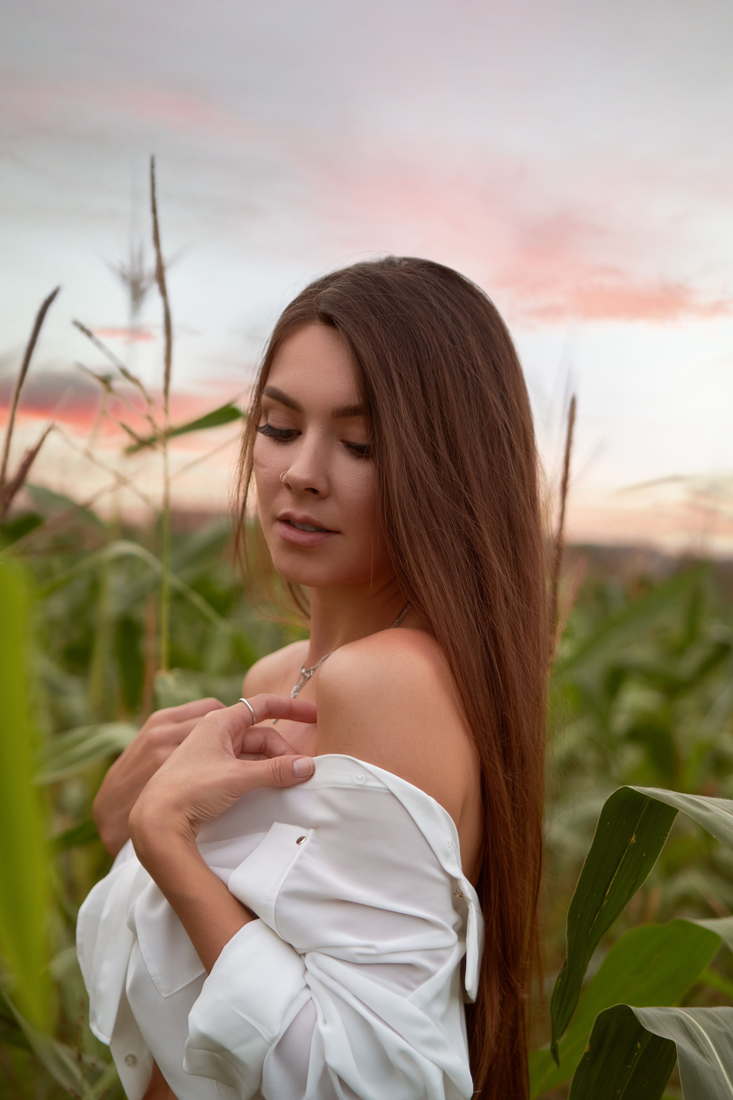 Настя. Серж Пироев | Фотограф во Владикавказе