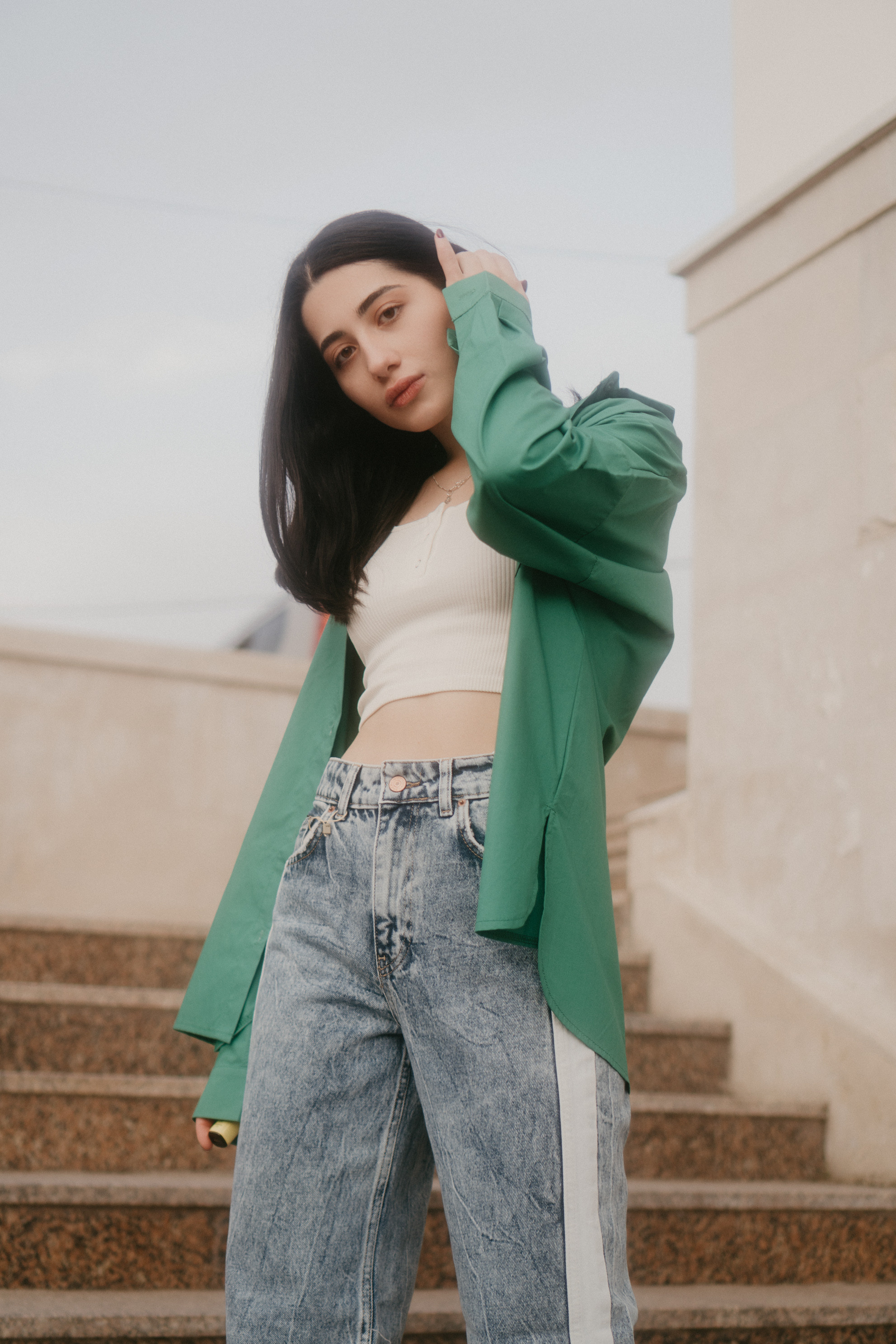 @garage.vld. Серж Пироев | Фотограф во Владикавказе