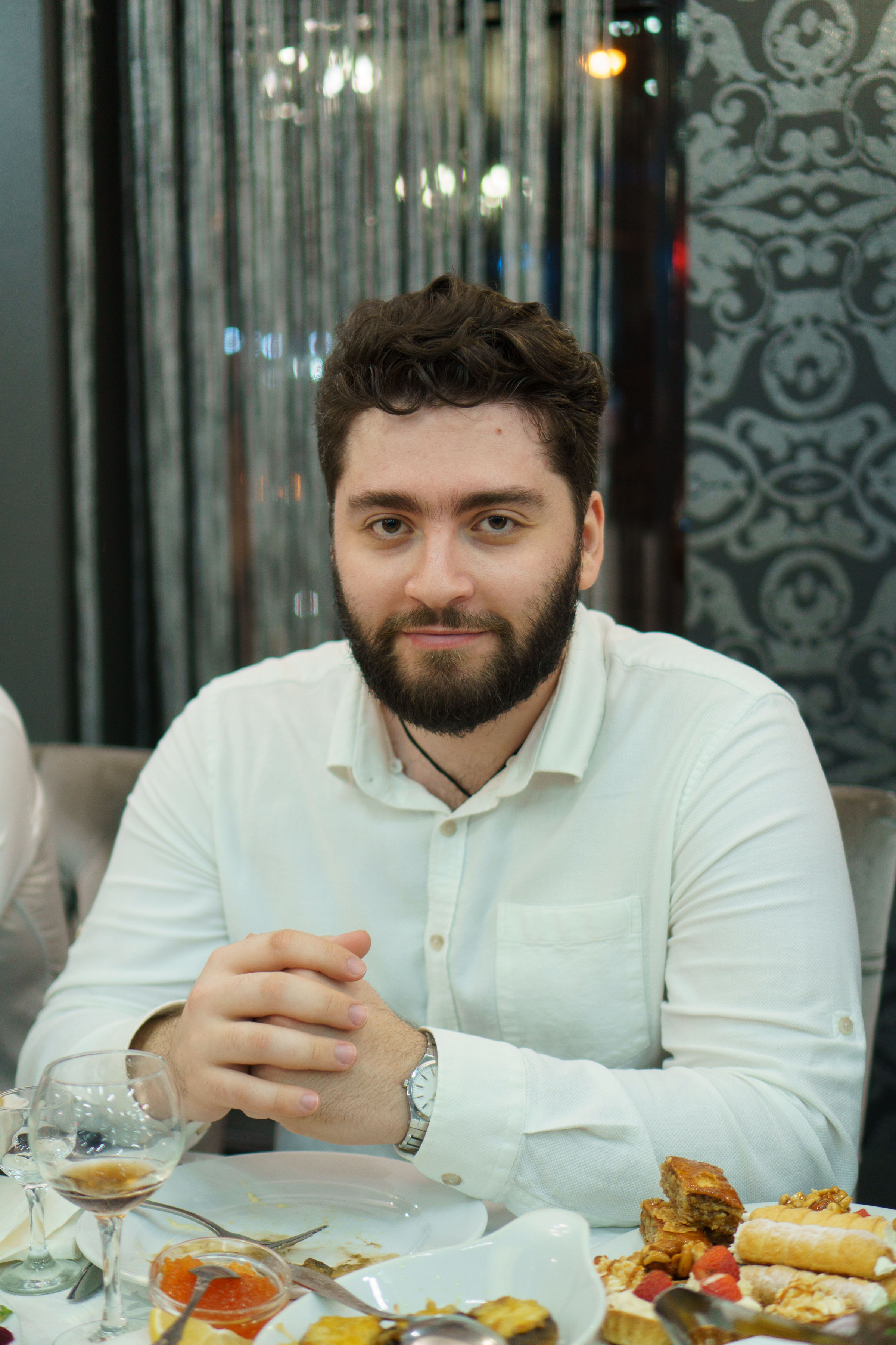 Мадина | Сусæгцыд. Серж Пироев | Фотограф во Владикавказе