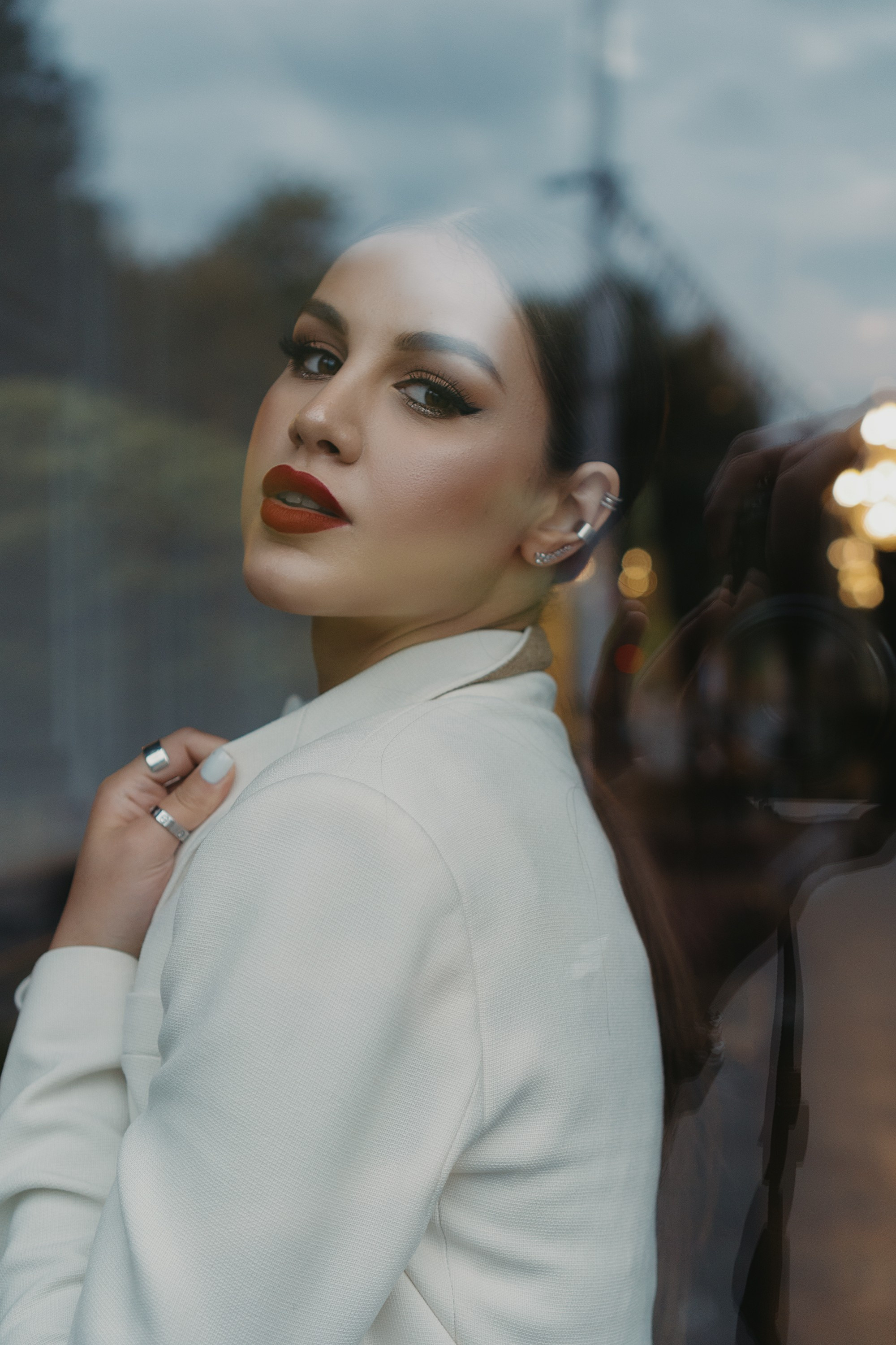 Фотограф во Владикавказе