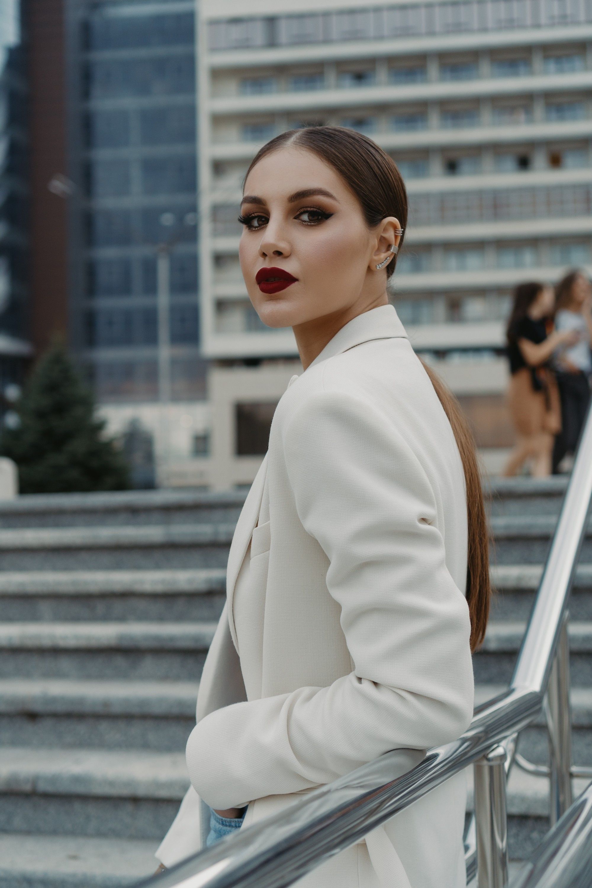 Фотограф во Владикавказе