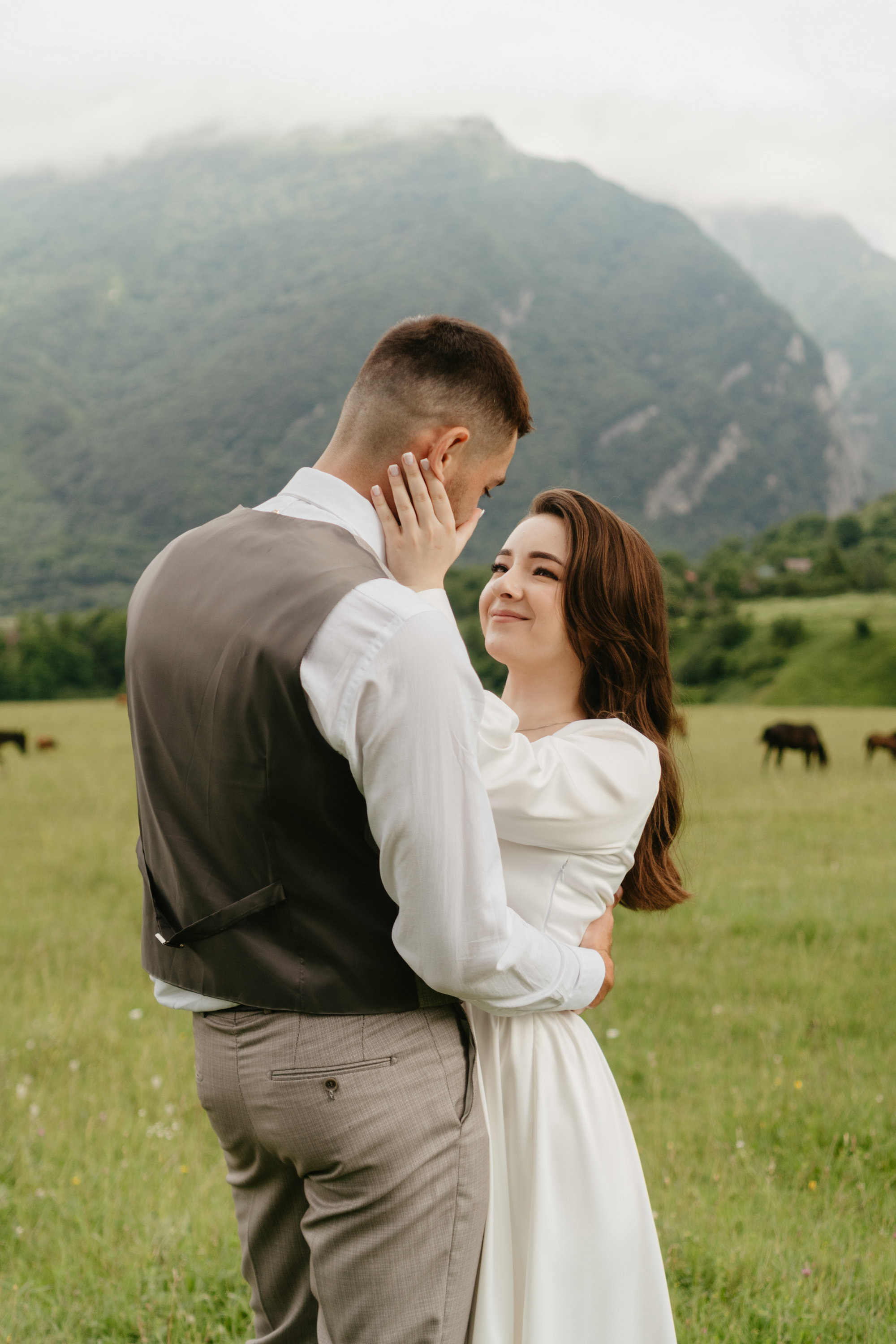 Свадебный фотограф Владикавказ