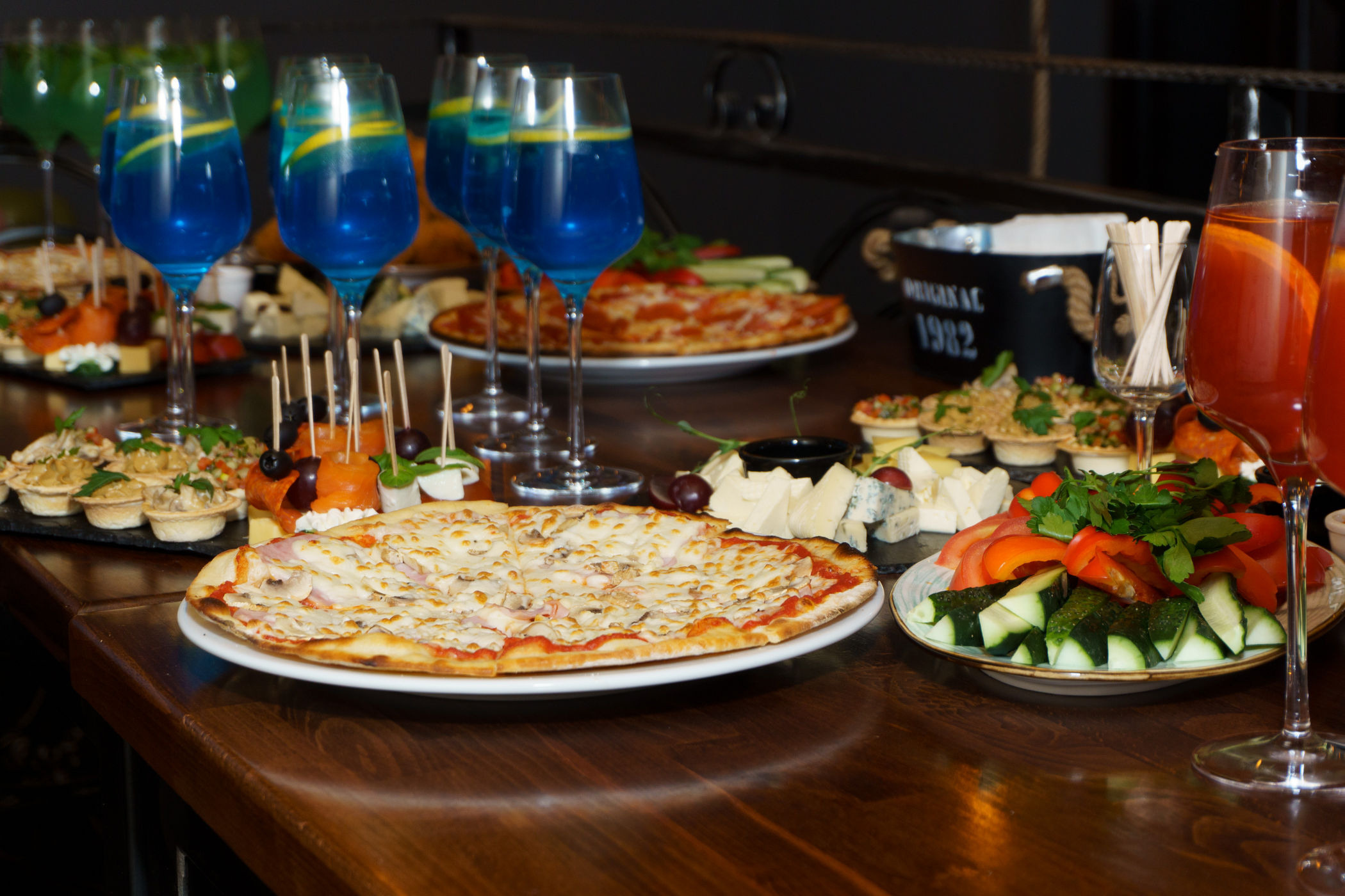 Мария | День рождения. Серж Пироев | Фотограф во Владикавказе