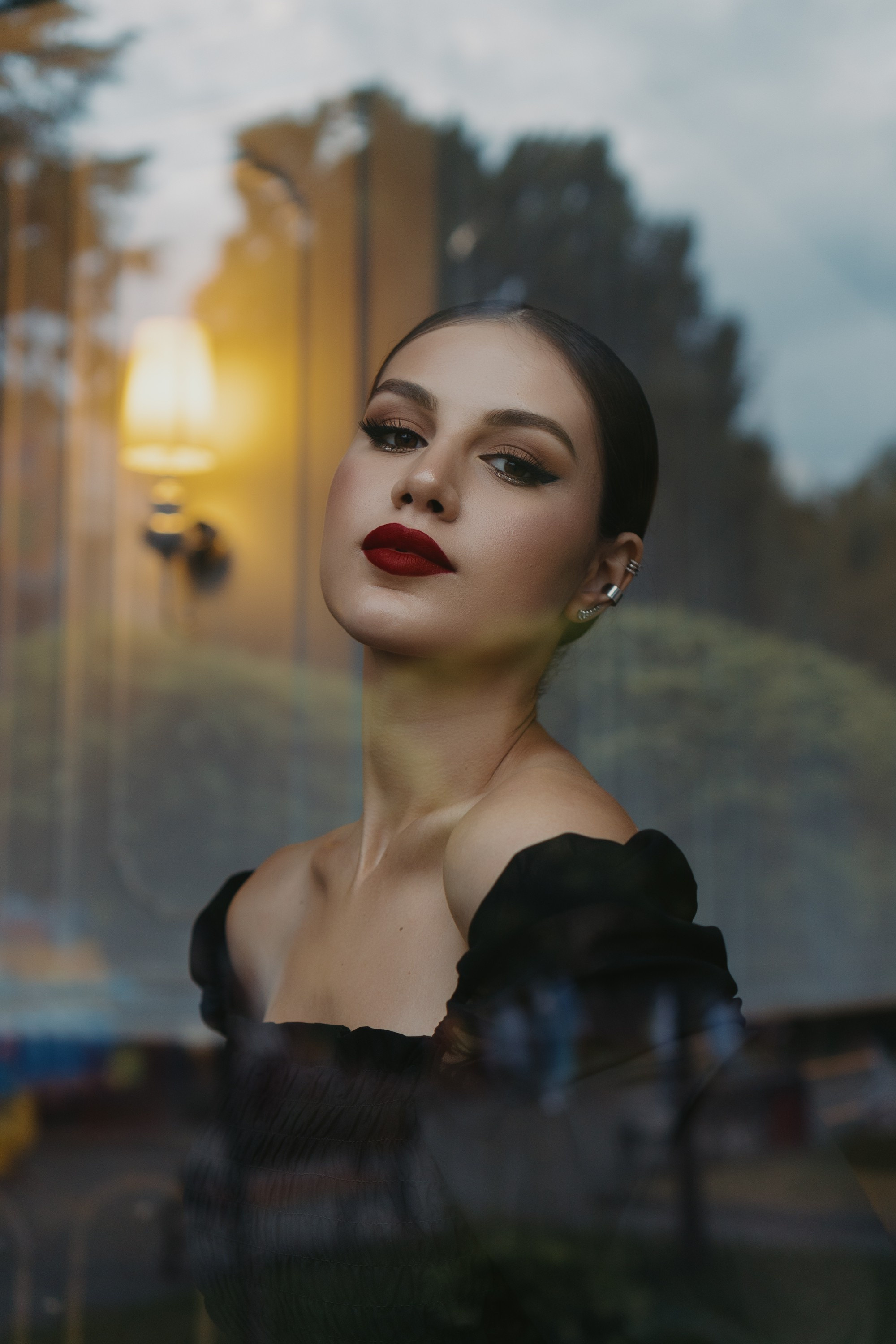 Фотограф во Владикавказе