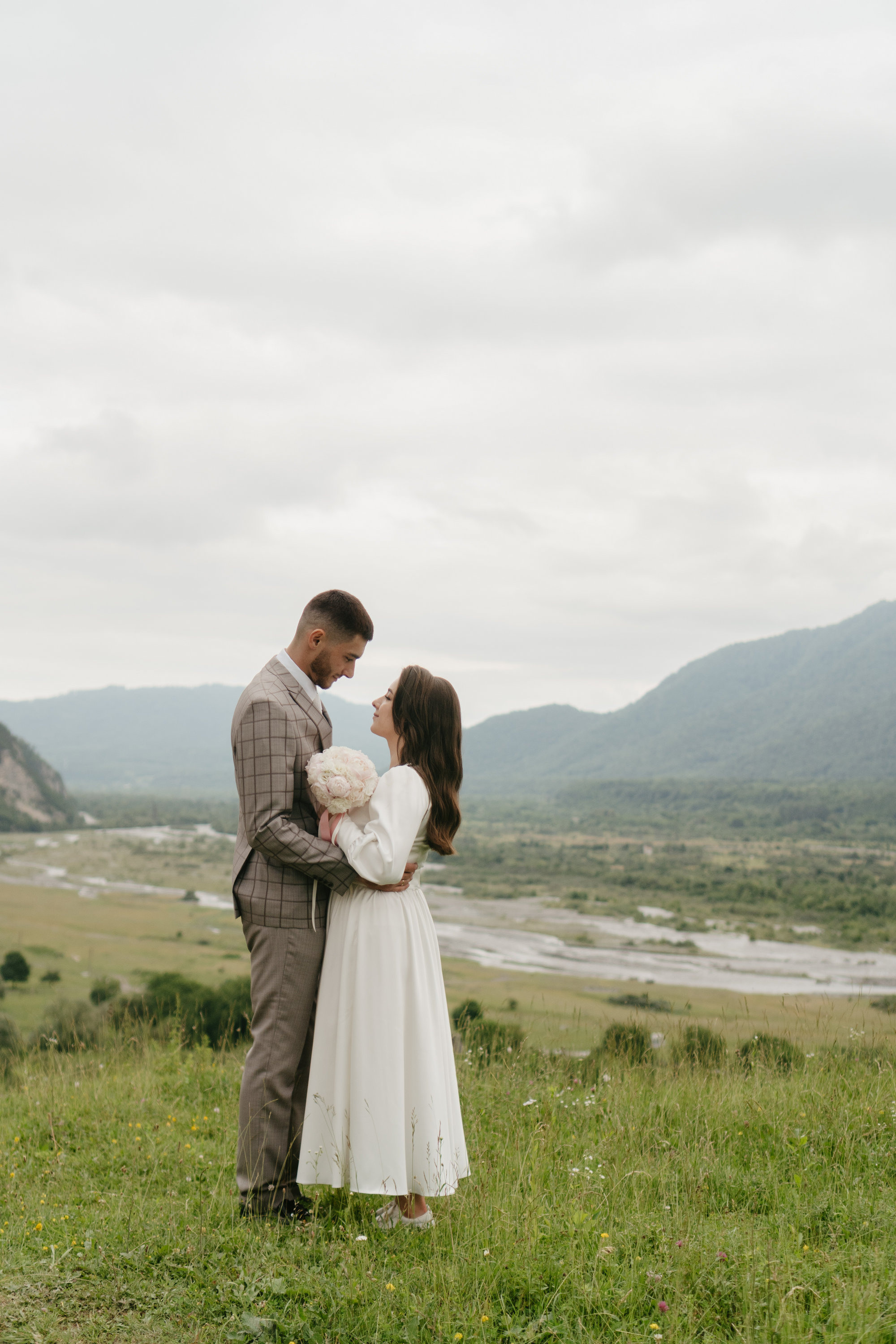 Свадебный фотограф Владикавказ