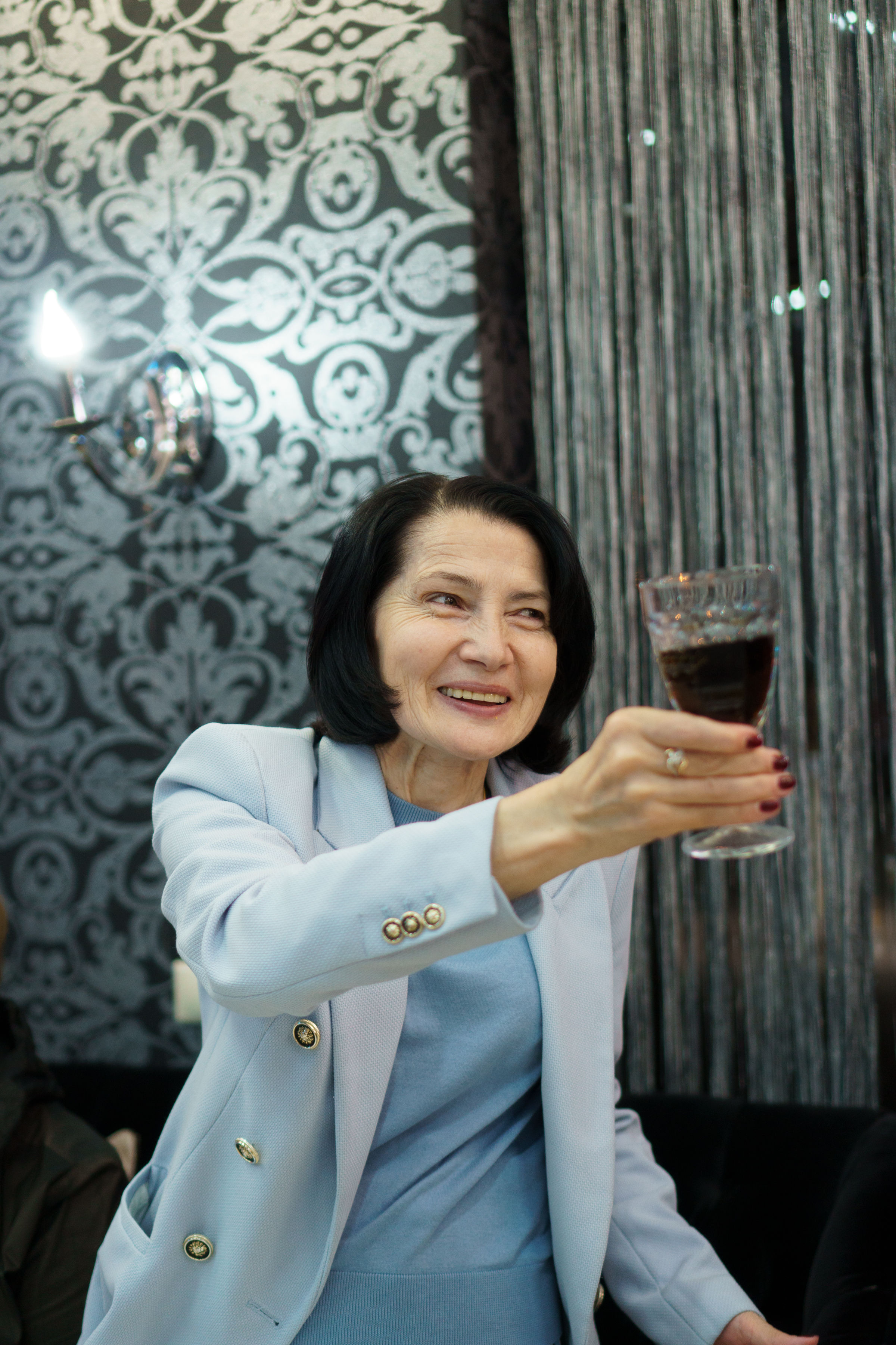 Мадина | Сусæгцыд. Серж Пироев | Фотограф во Владикавказе