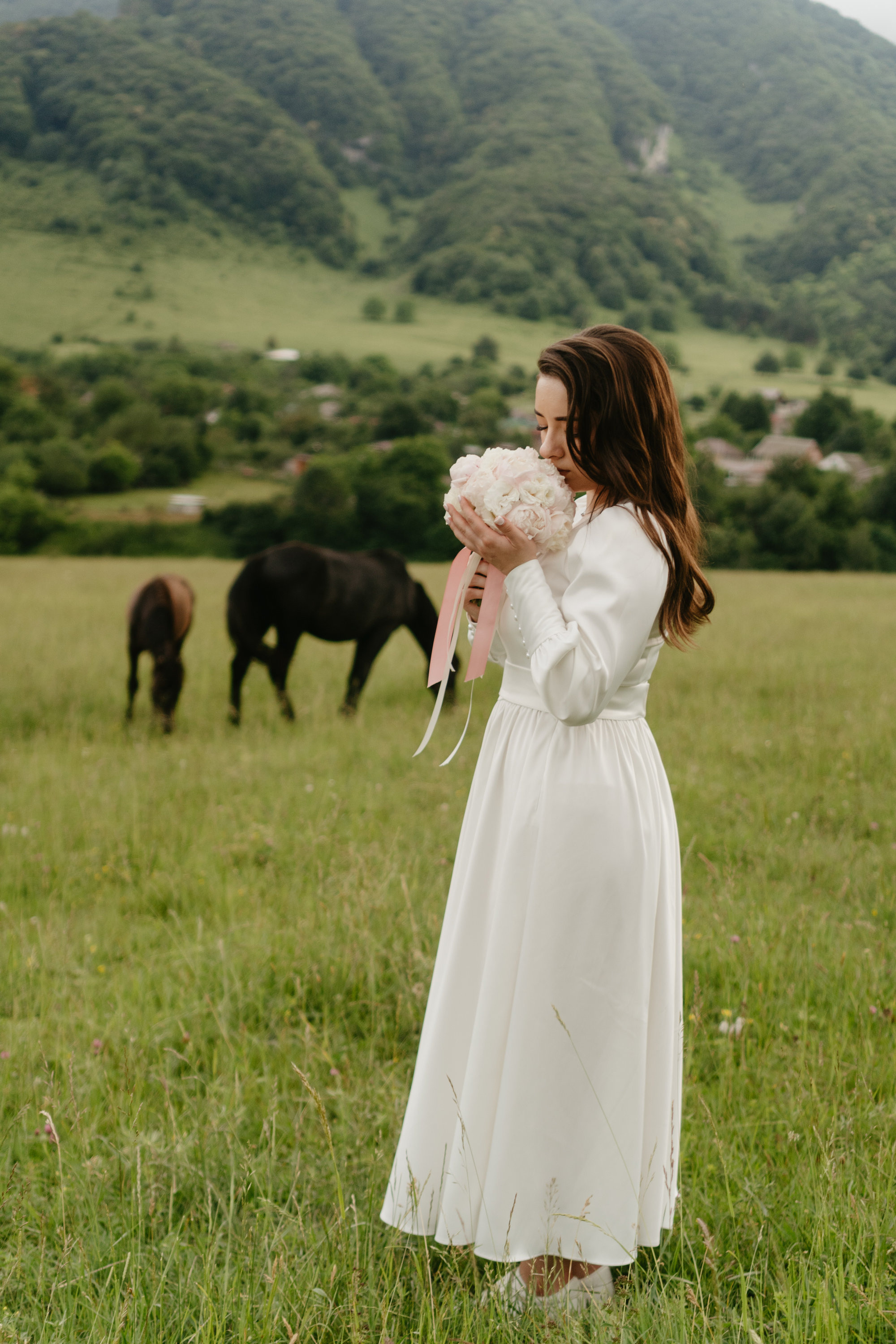 Свадебный фотограф Владикавказ