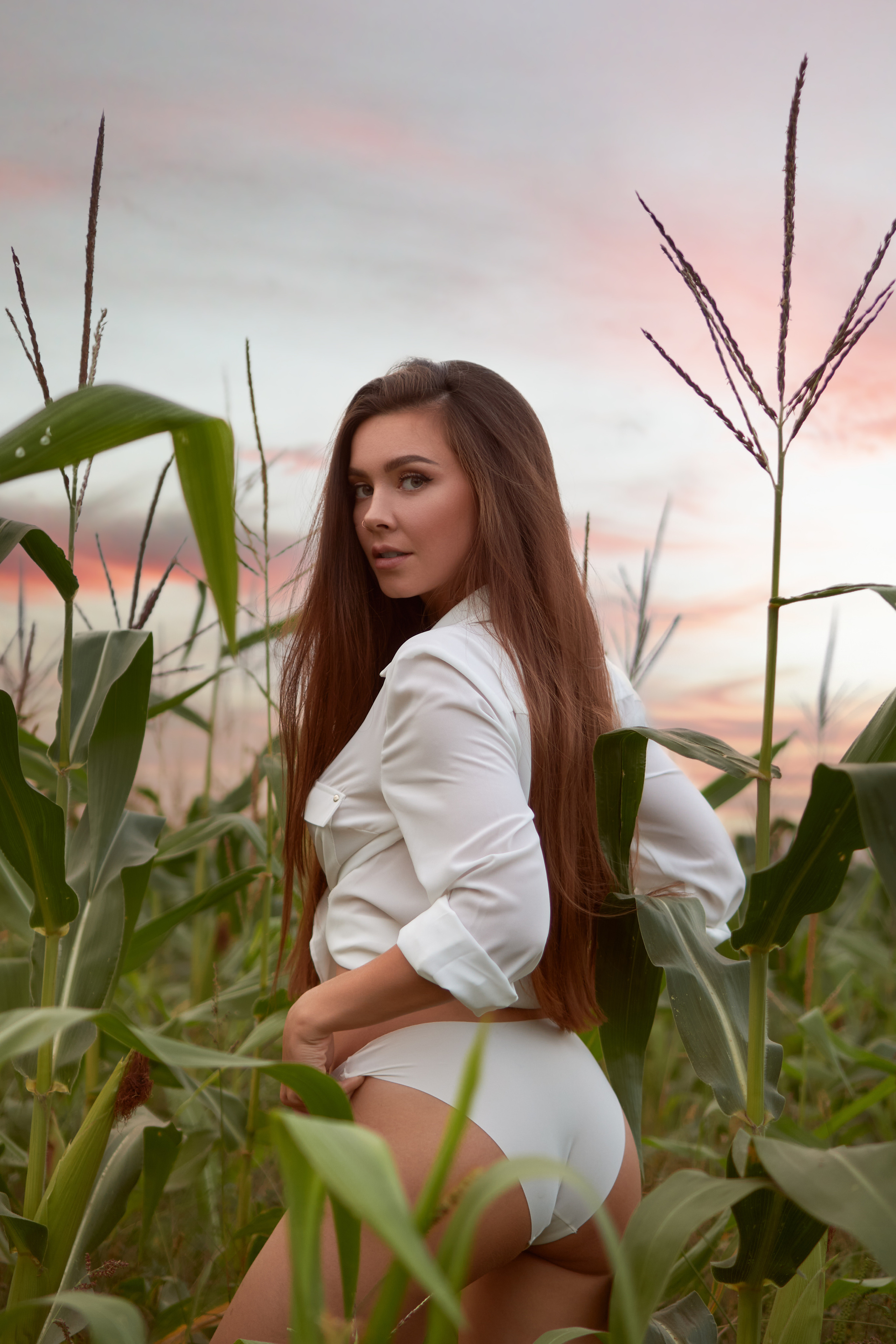 Настя. Серж Пироев | Фотограф во Владикавказе