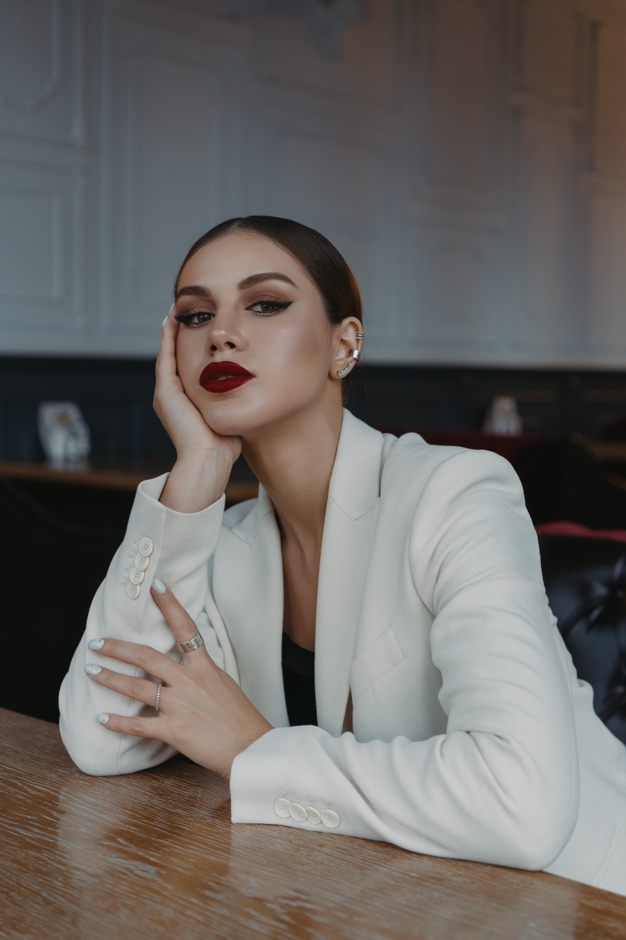 Фотограф во Владикавказе