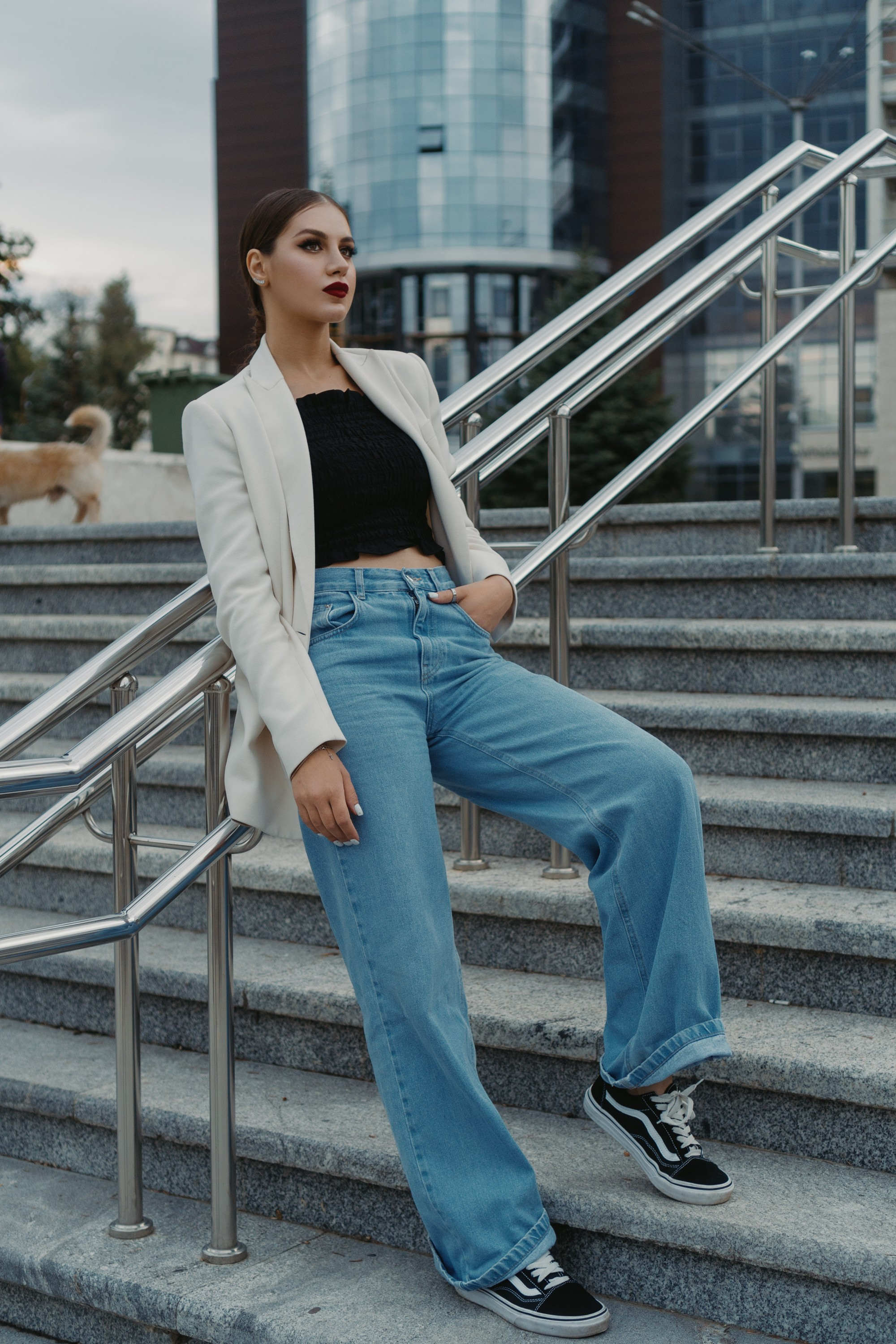 Фотограф во Владикавказе